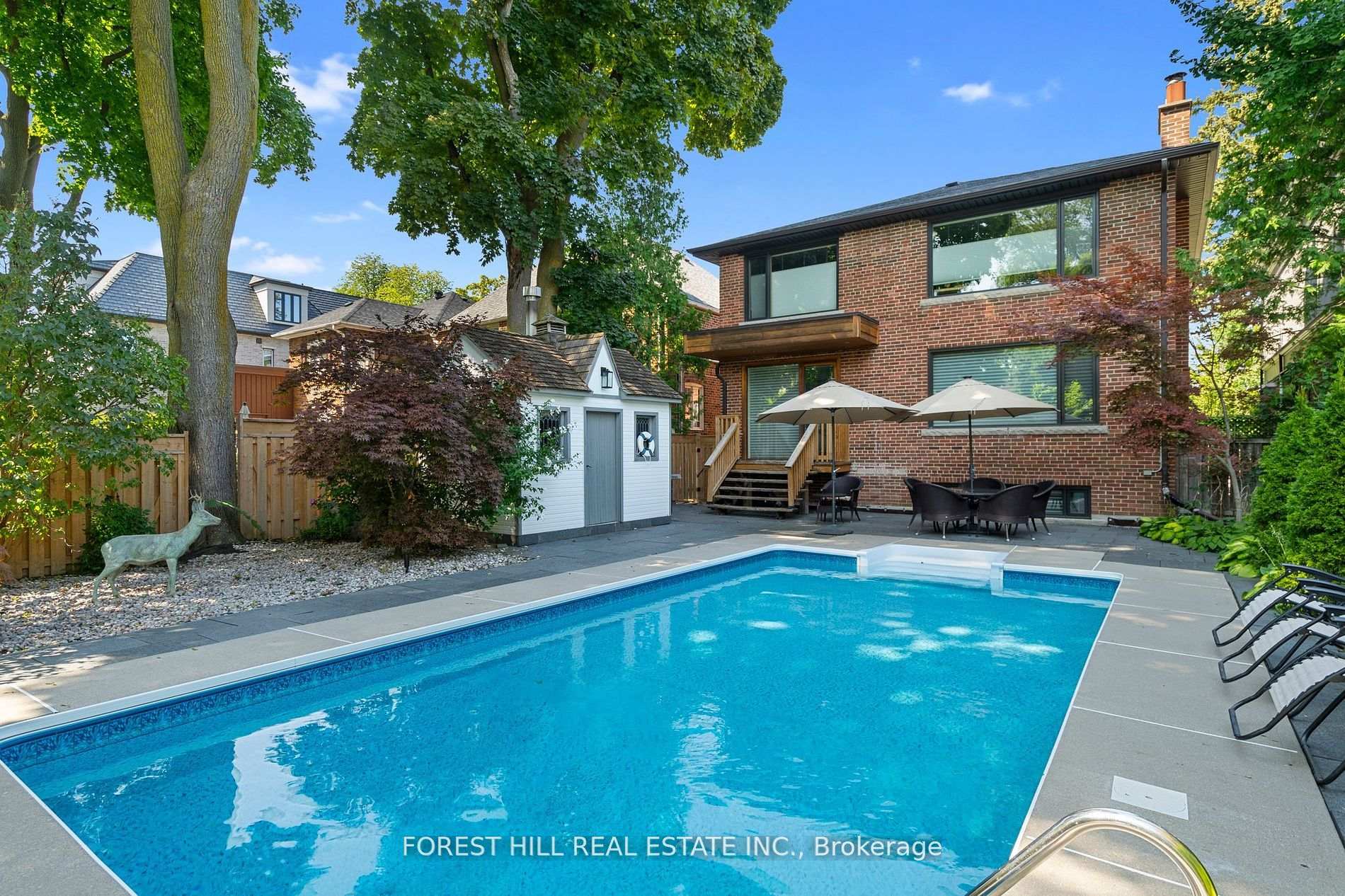 Photo 35 of 339 Glengrove Avenue, Toronto, Lawrence Park South — HOMEH