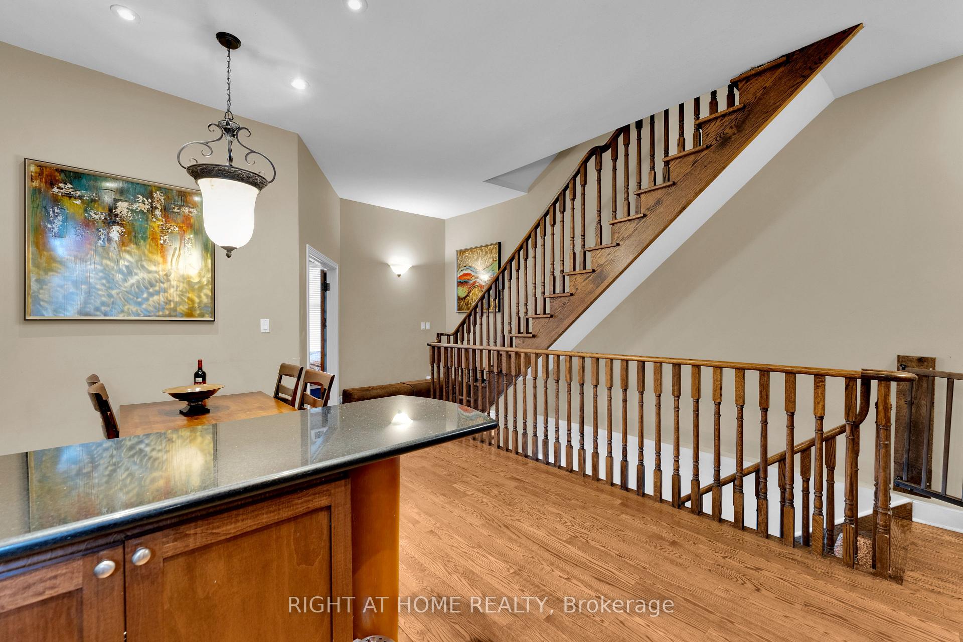 Photo 3 of 489 King Street E, Toronto, Moss Park — HOMEH