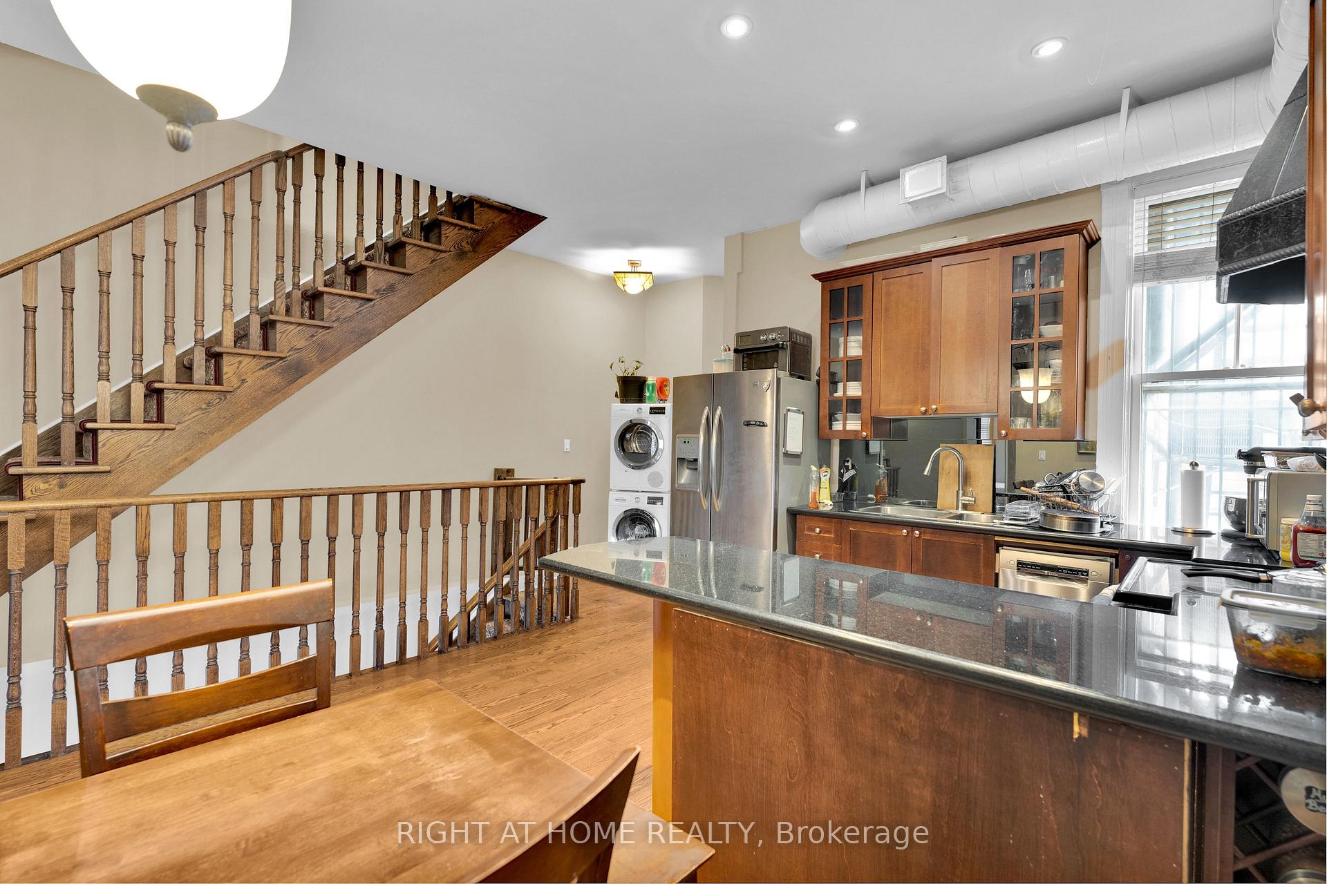 Photo 7 of 489 King Street E, Toronto, Moss Park — HOMEH