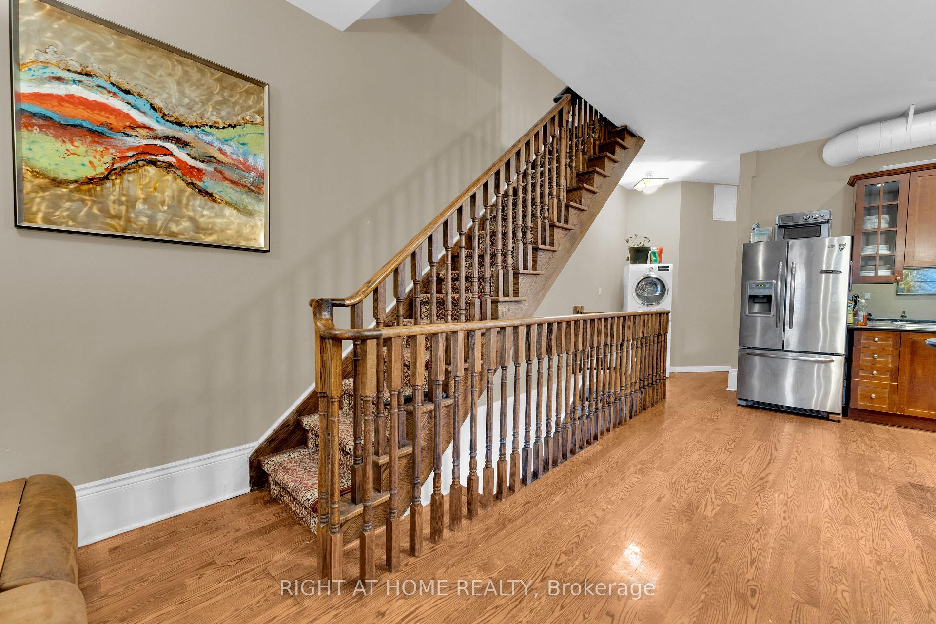Photo 22 of 489 King Street E, Toronto, Moss Park — HOMEH