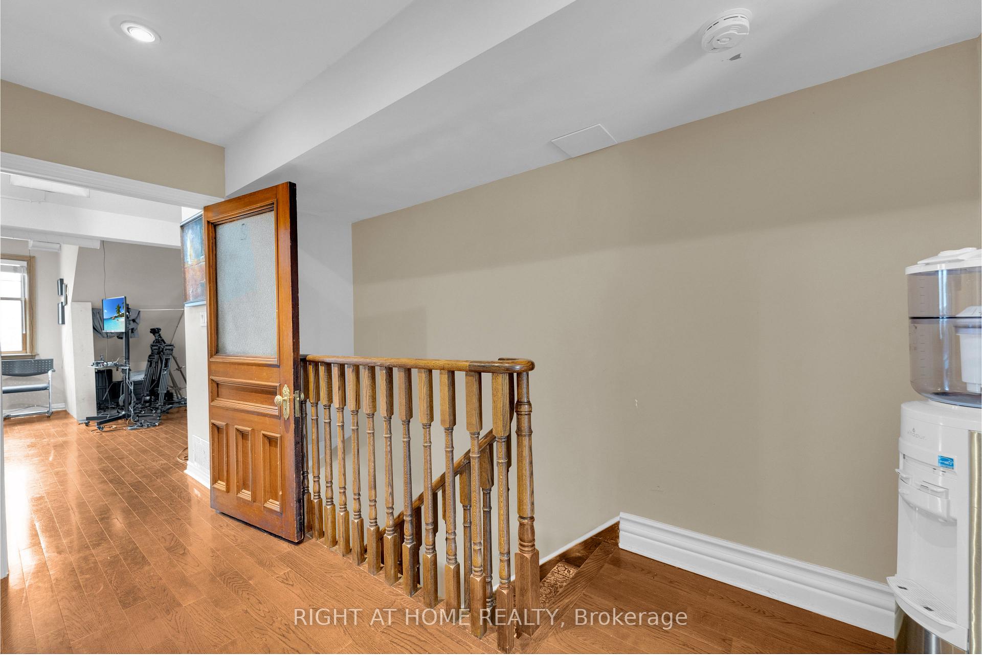 Photo 14 of 489 King Street E, Toronto, Moss Park — HOMEH