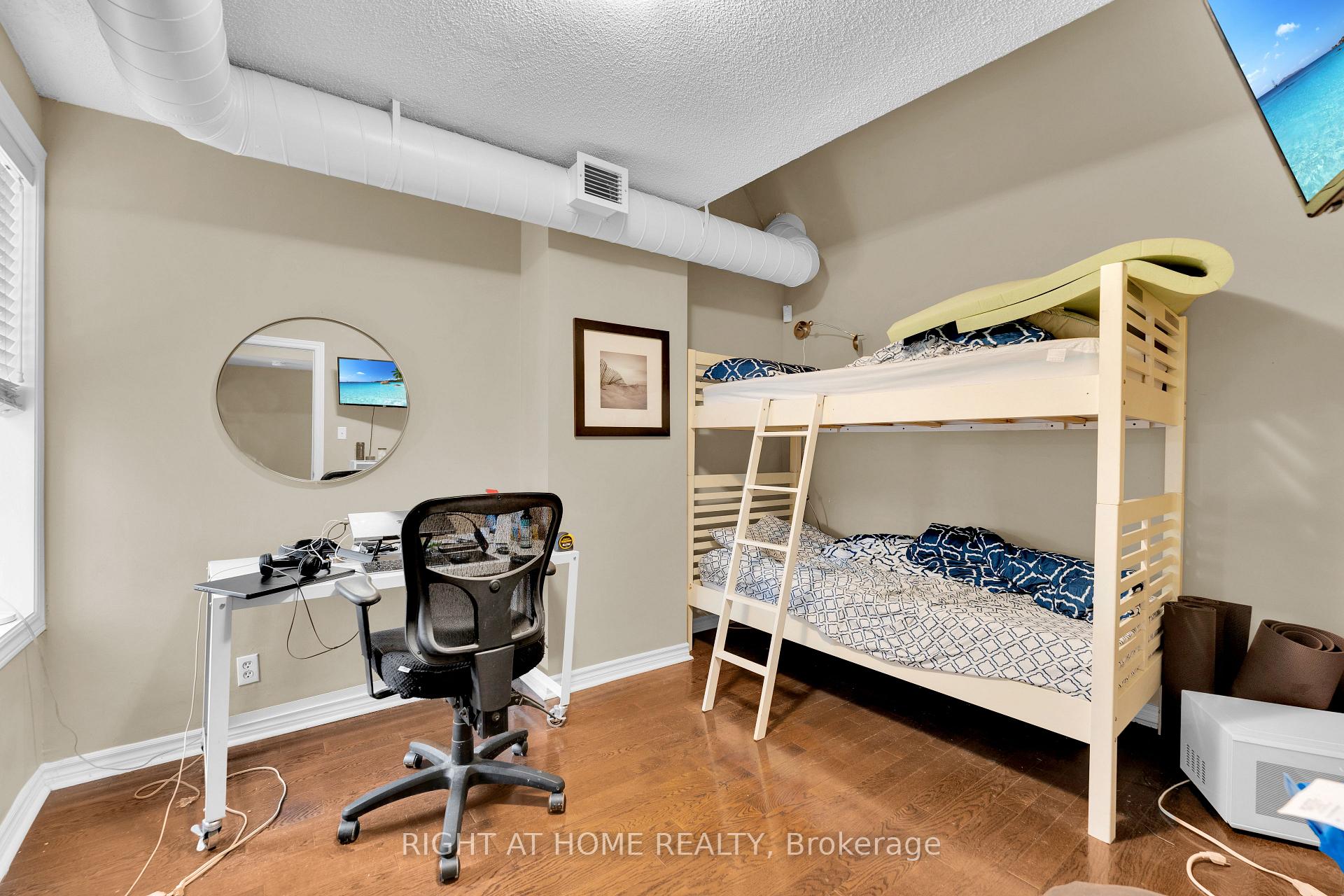 Photo 23 of 489 King Street E, Toronto, Moss Park — HOMEH