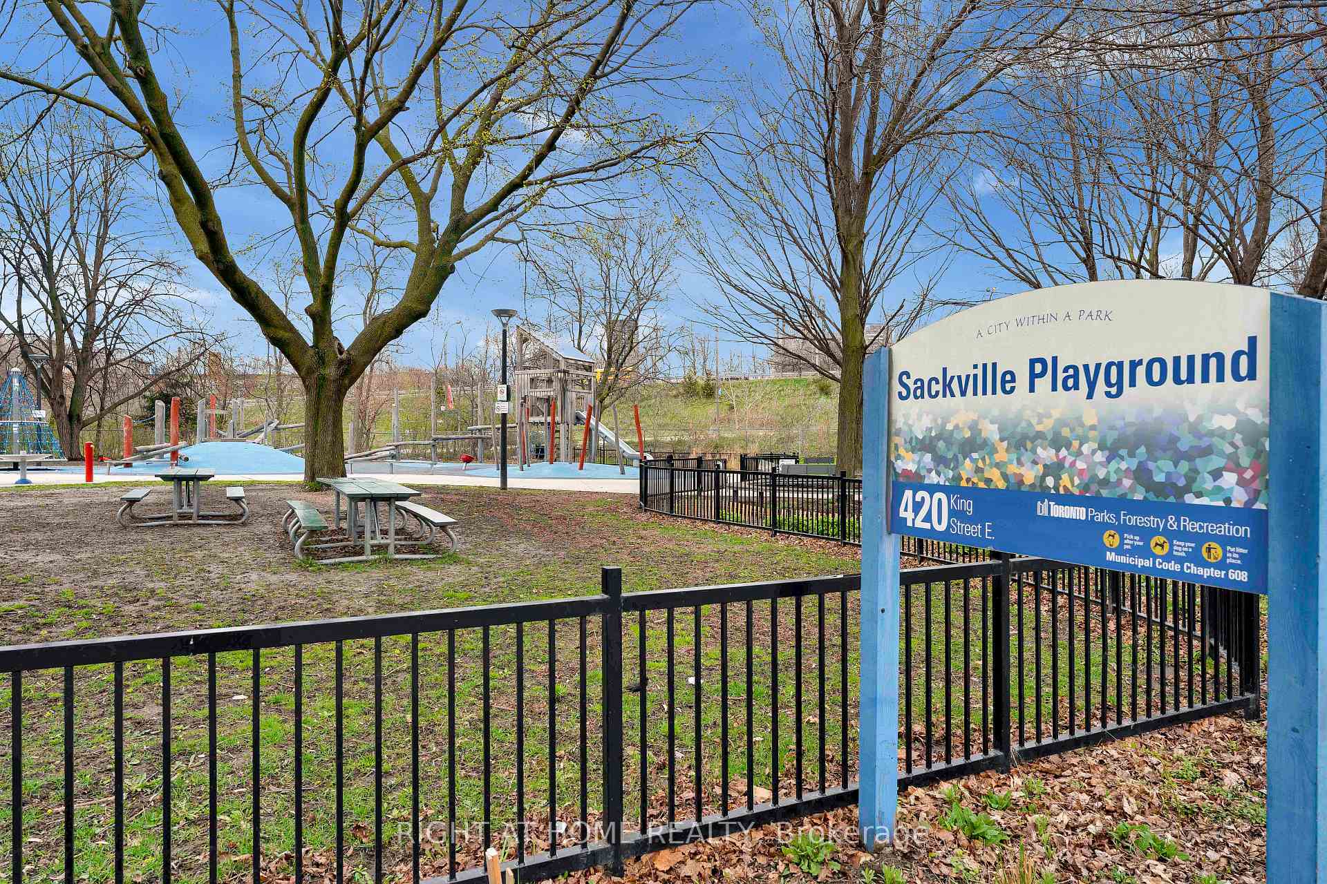 Photo 19 of 489 King Street E, Toronto, Moss Park — HOMEH