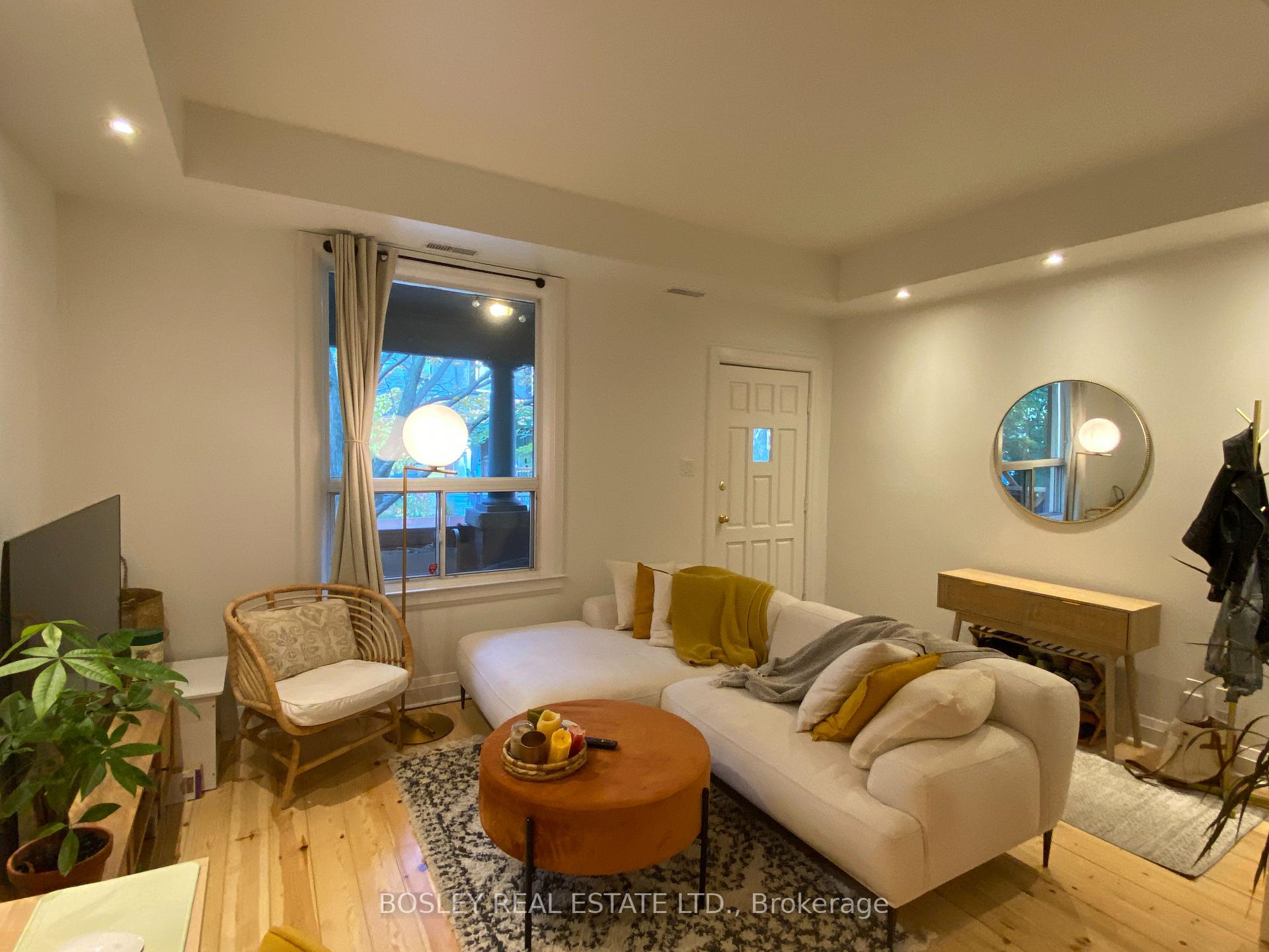 Photo 3 of Unit Main, 79 Winnifred Avenue, Toronto, South Riverdale — HOMEH