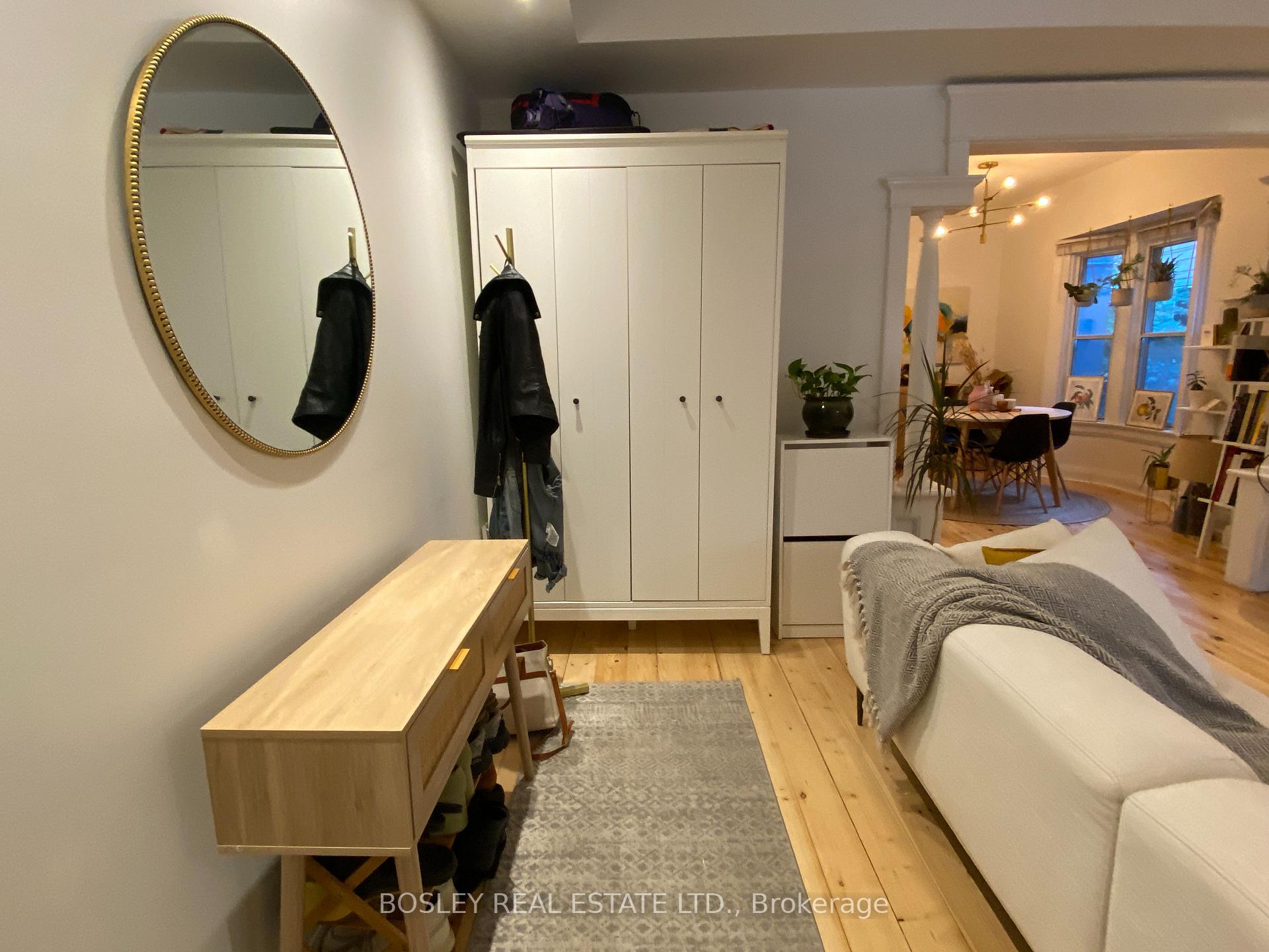 Photo 4 of Unit Main, 79 Winnifred Avenue, Toronto, South Riverdale — HOMEH