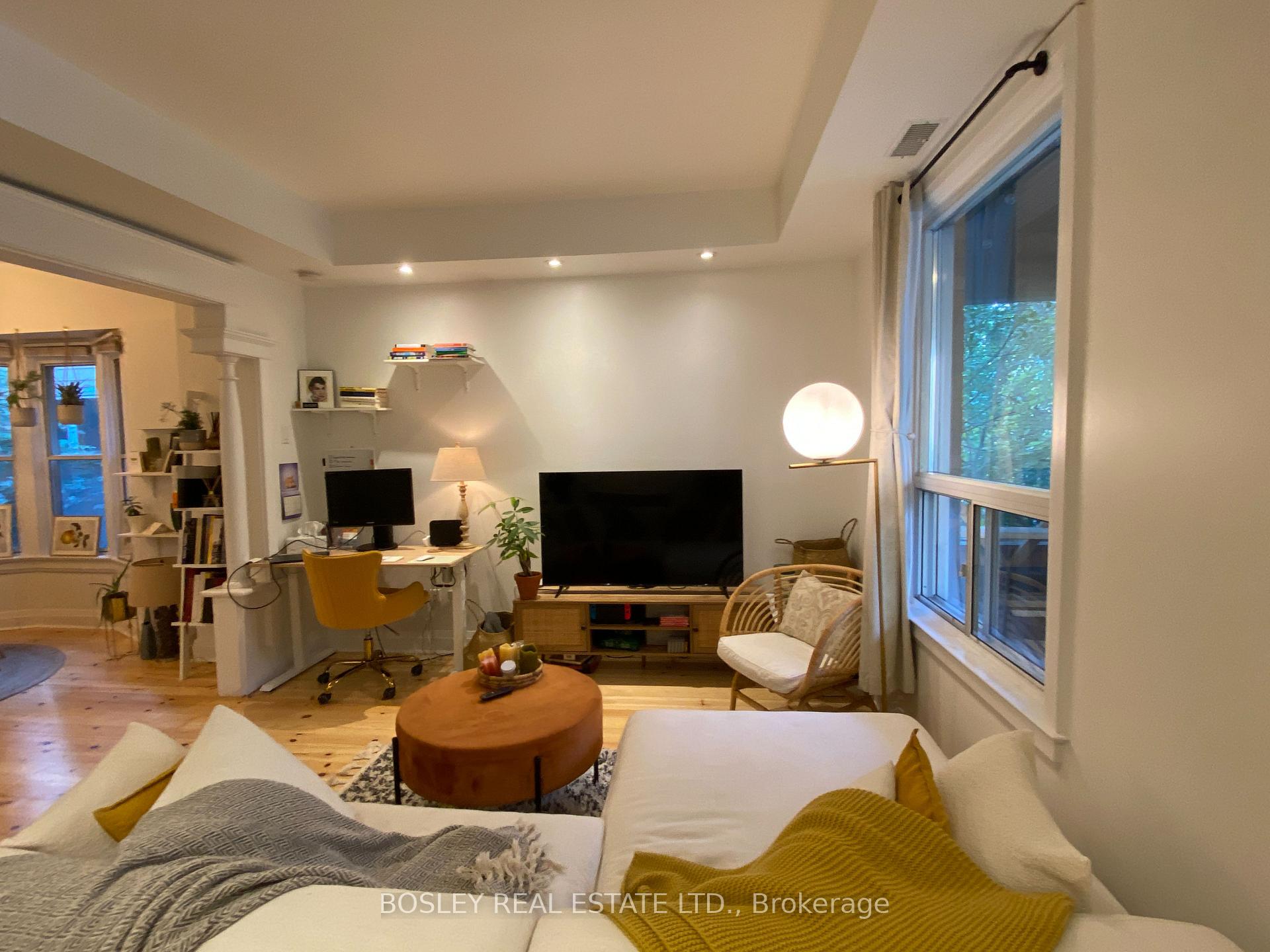 Photo 5 of Unit Main, 79 Winnifred Avenue, Toronto, South Riverdale — HOMEH