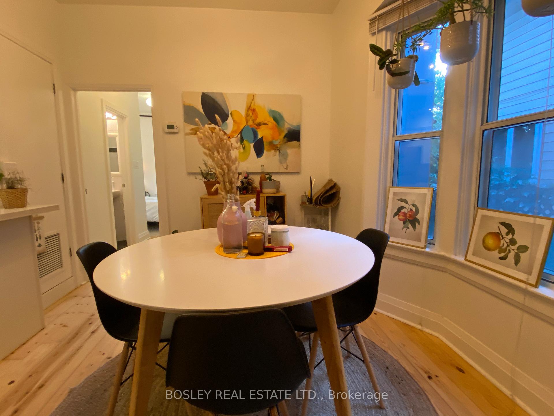Photo 7 of Unit Main, 79 Winnifred Avenue, Toronto, South Riverdale — HOMEH