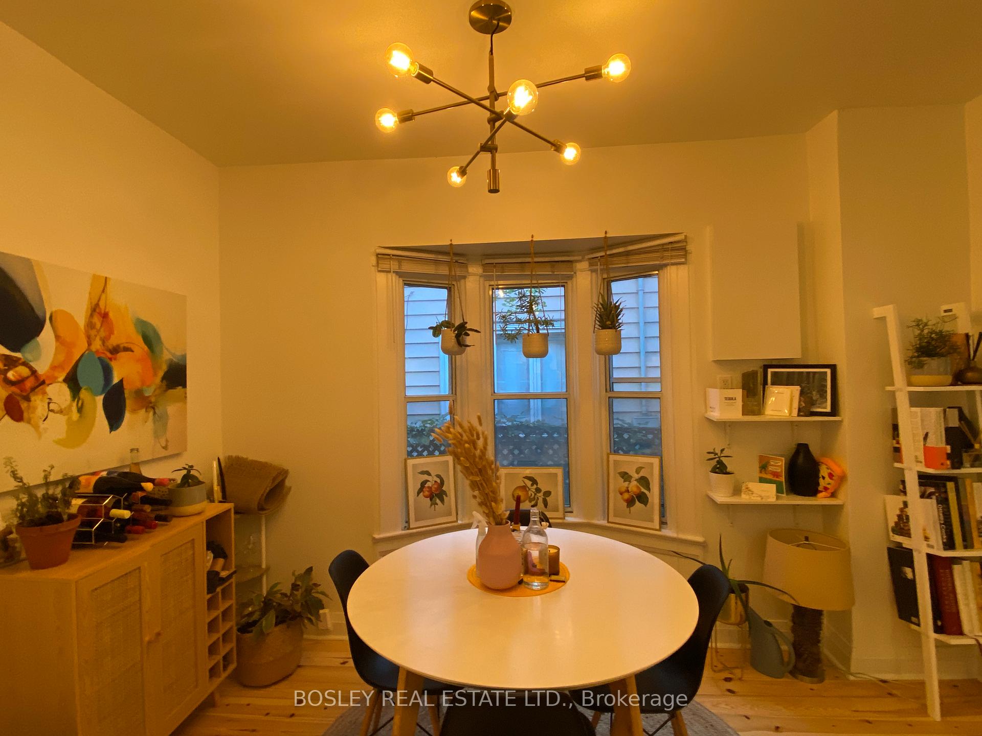 Photo 8 of Unit Main, 79 Winnifred Avenue, Toronto, South Riverdale — HOMEH