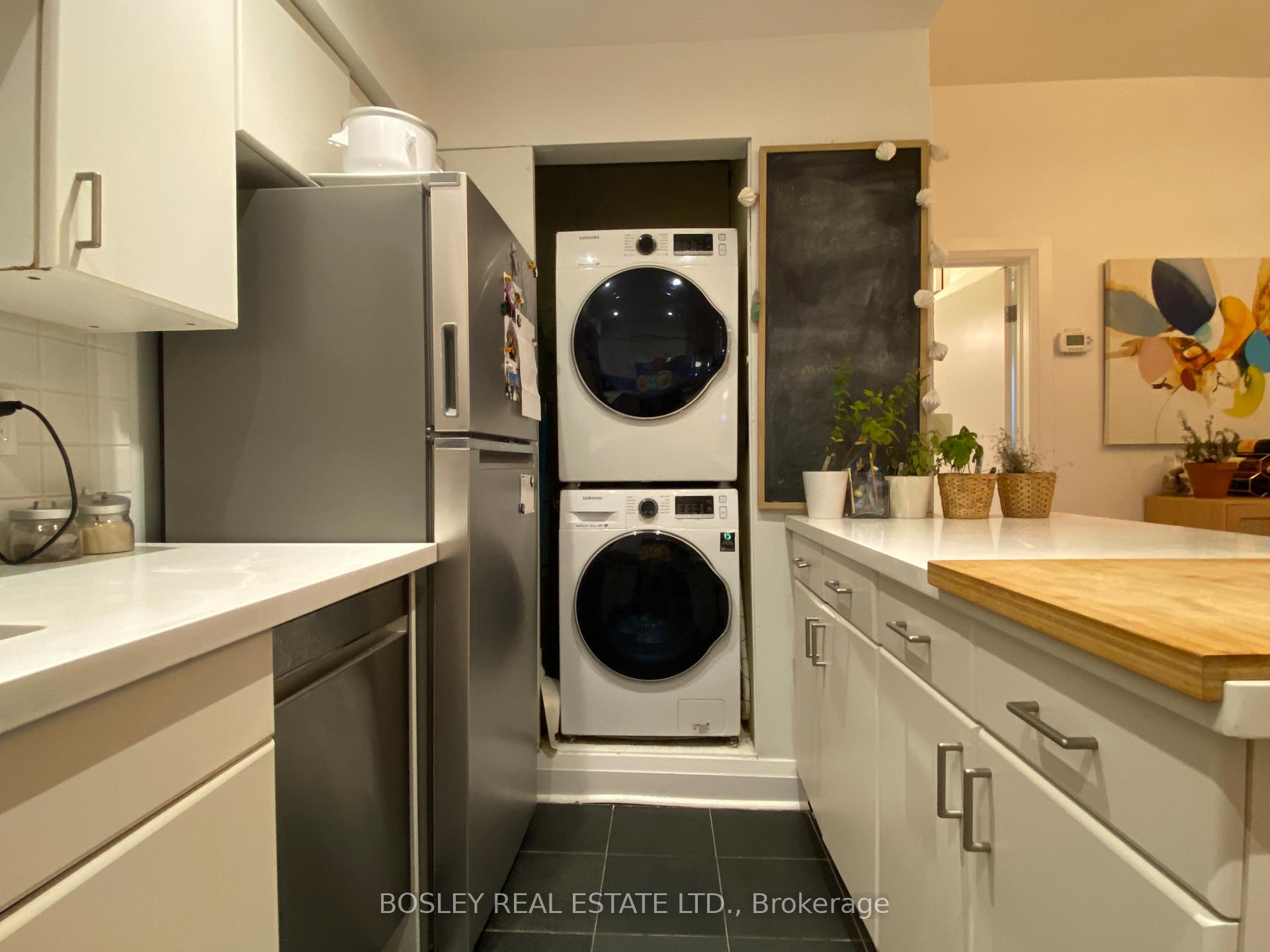 Photo 10 of Unit Main, 79 Winnifred Avenue, Toronto, South Riverdale — HOMEH