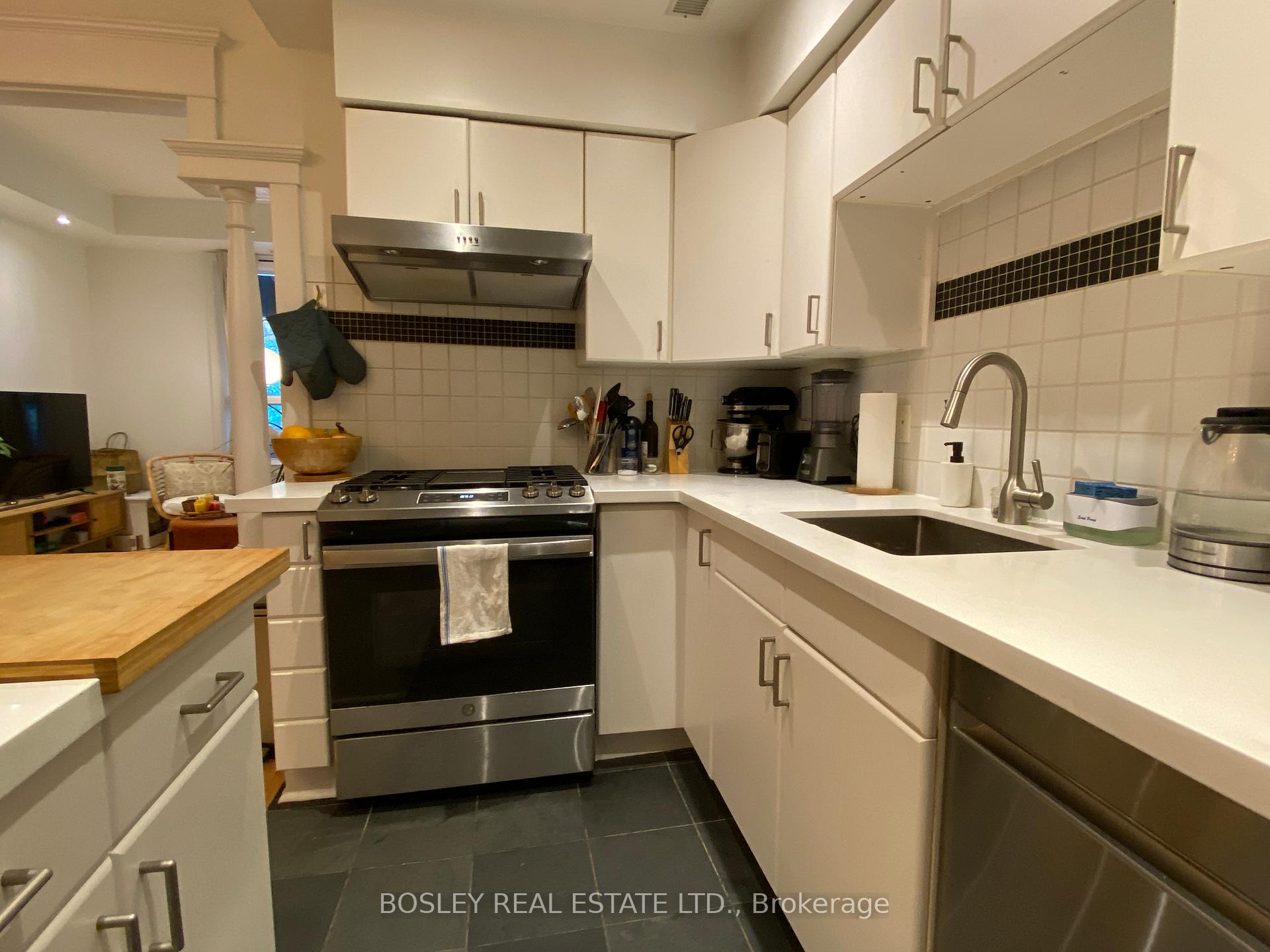 Photo 11 of Unit Main, 79 Winnifred Avenue, Toronto, South Riverdale — HOMEH