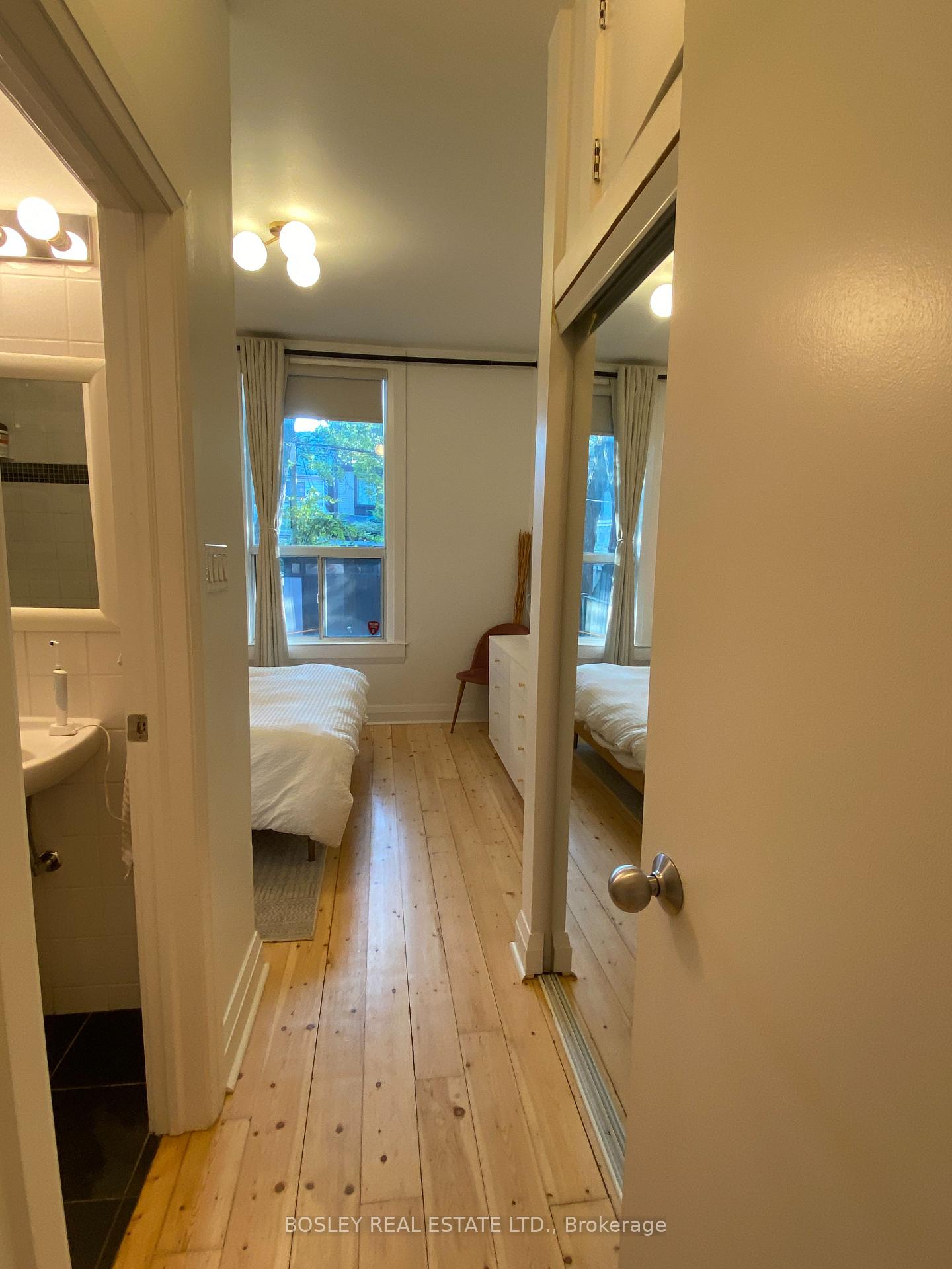 Photo 12 of Unit Main, 79 Winnifred Avenue, Toronto, South Riverdale — HOMEH