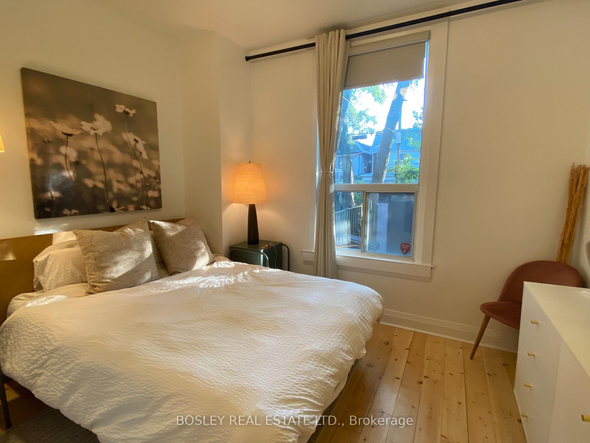 Photo 13 of Unit Main, 79 Winnifred Avenue, Toronto, South Riverdale — HOMEH