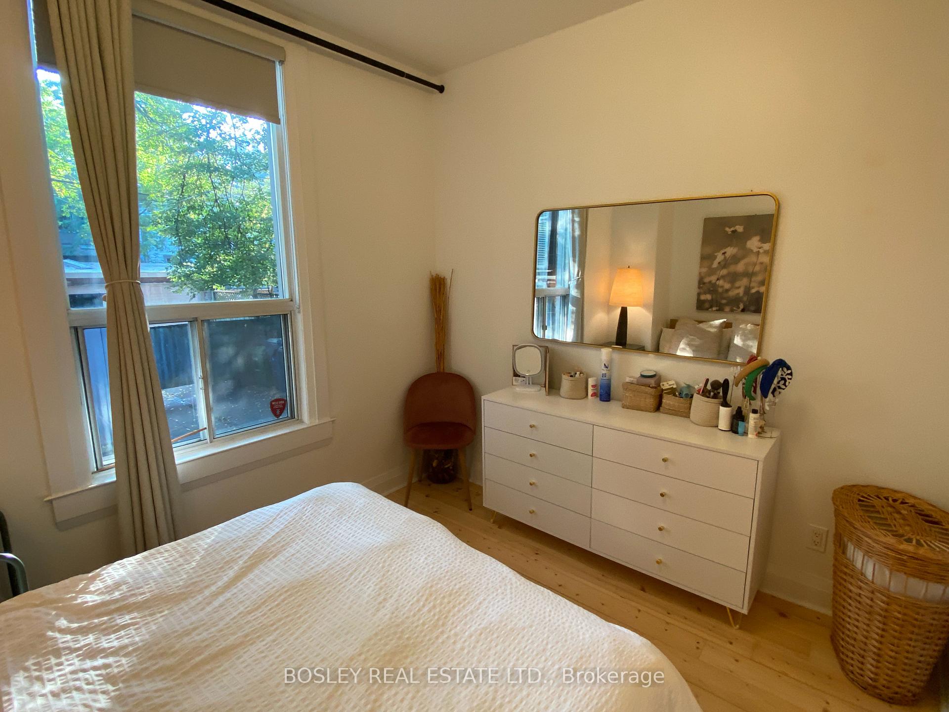 Photo 15 of Unit Main, 79 Winnifred Avenue, Toronto, South Riverdale — HOMEH
