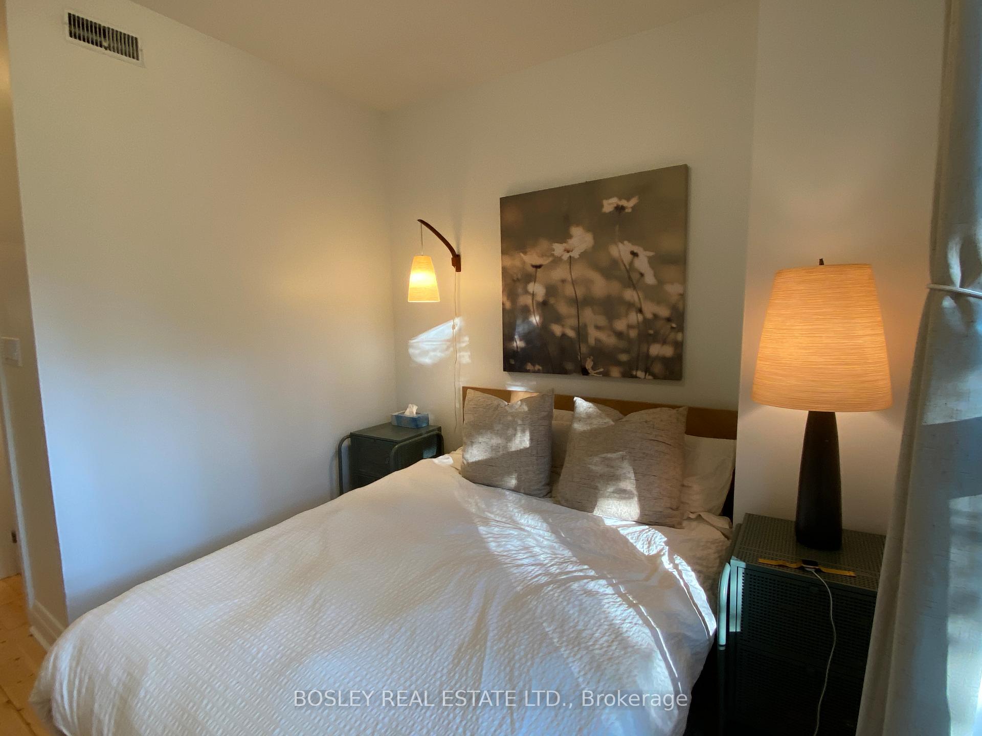 Photo 16 of Unit Main, 79 Winnifred Avenue, Toronto, South Riverdale — HOMEH