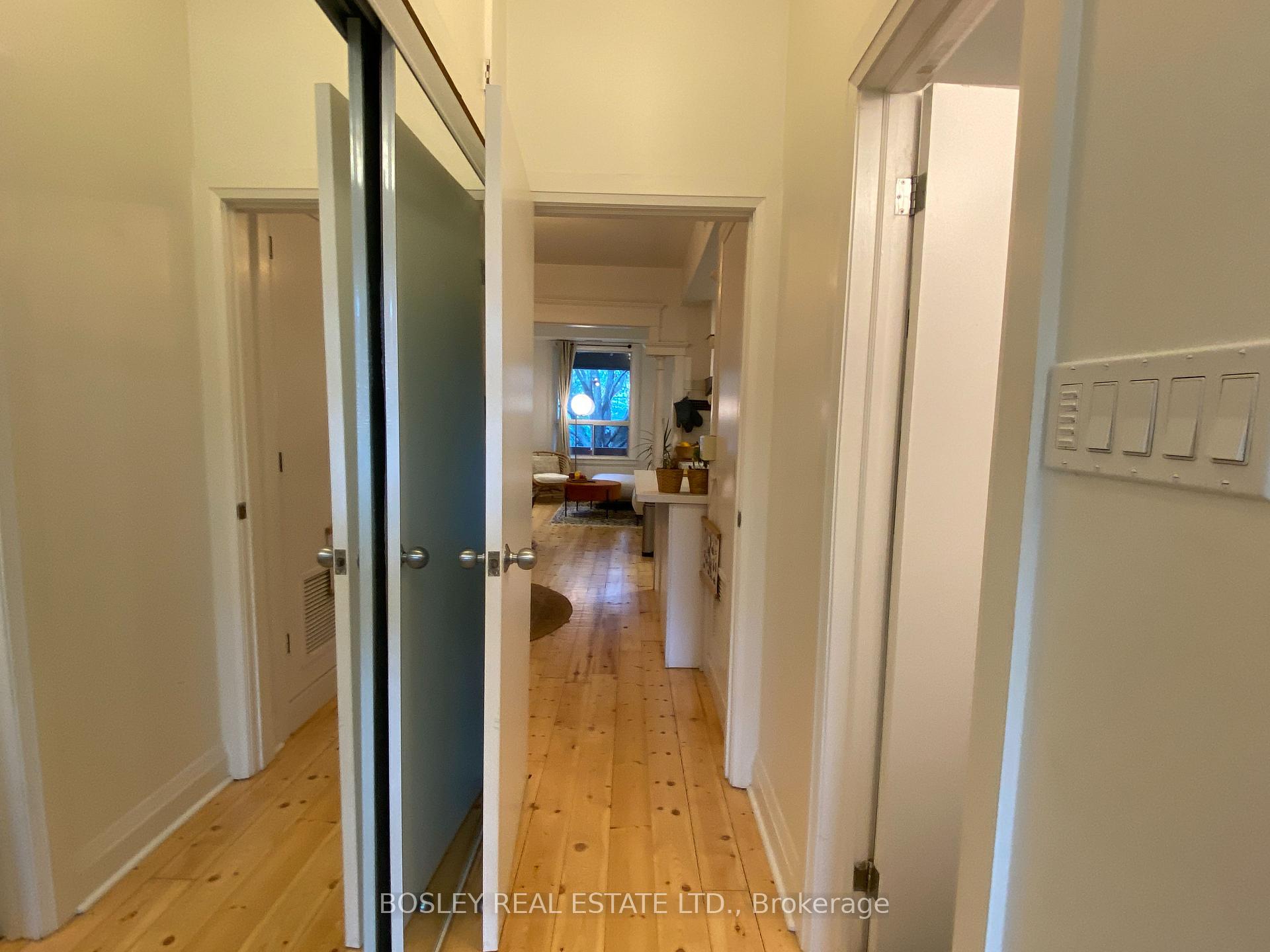 Photo 17 of Unit Main, 79 Winnifred Avenue, Toronto, South Riverdale — HOMEH