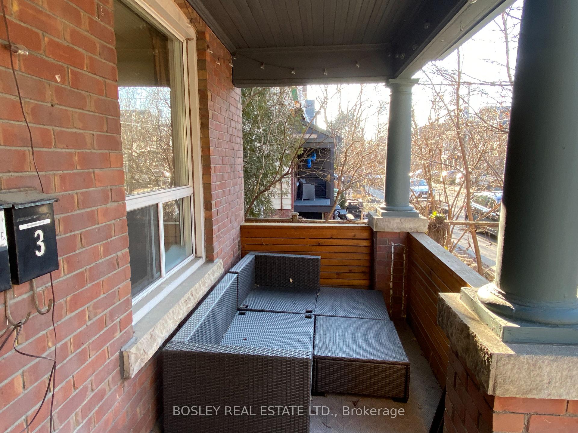 Photo 21 of Unit Main, 79 Winnifred Avenue, Toronto, South Riverdale — HOMEH