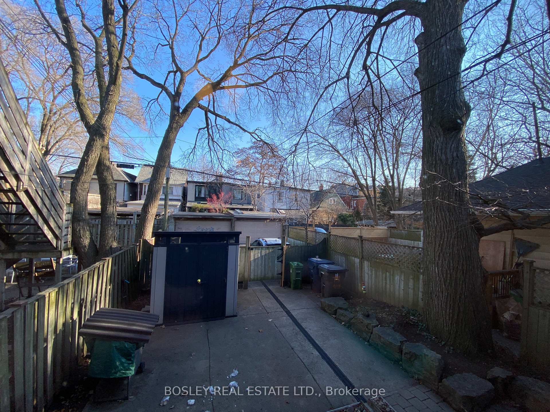 Photo 23 of Unit Main, 79 Winnifred Avenue, Toronto, South Riverdale — HOMEH