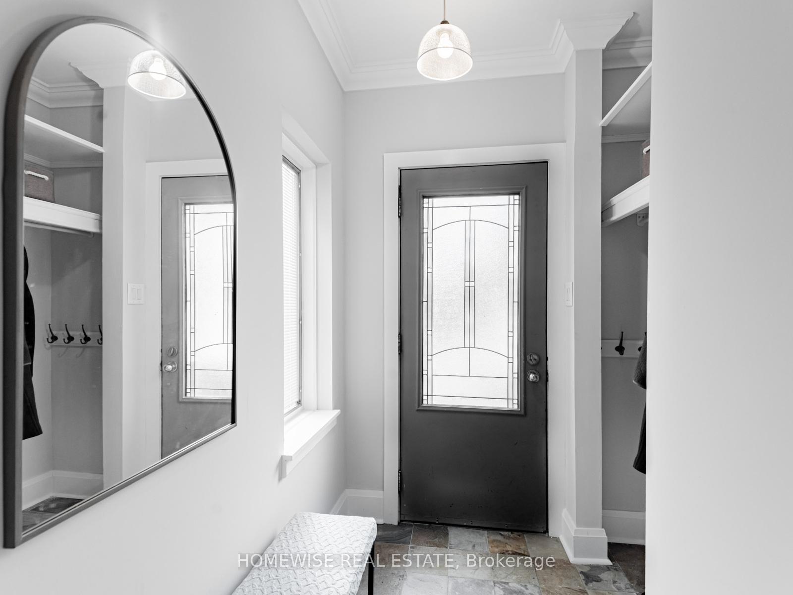 Photo 2 of 132 Glebeholme Boulevard, Toronto, Danforth — HOMEH