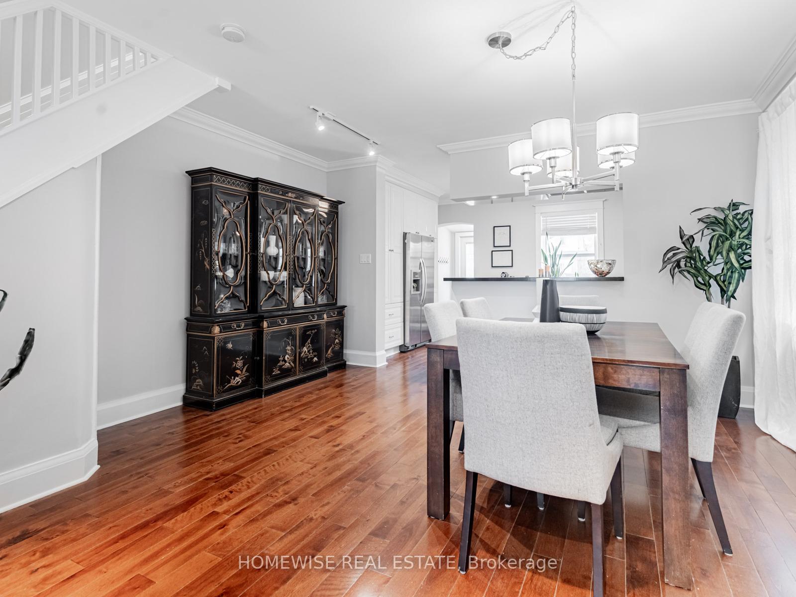 Photo 7 of 132 Glebeholme Boulevard, Toronto, Danforth — HOMEH