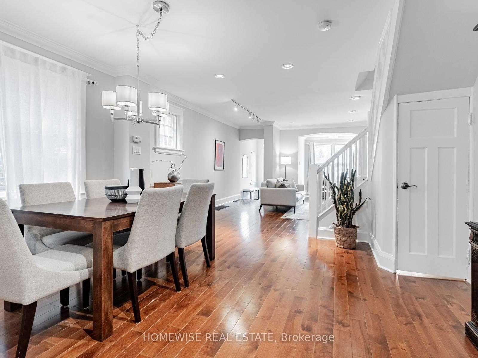 Photo 8 of 132 Glebeholme Boulevard, Toronto, Danforth — HOMEH