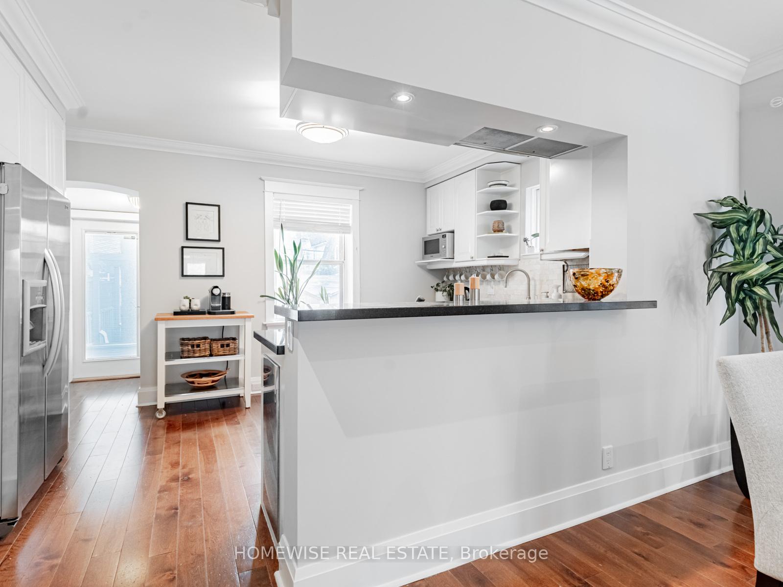 Photo 9 of 132 Glebeholme Boulevard, Toronto, Danforth — HOMEH