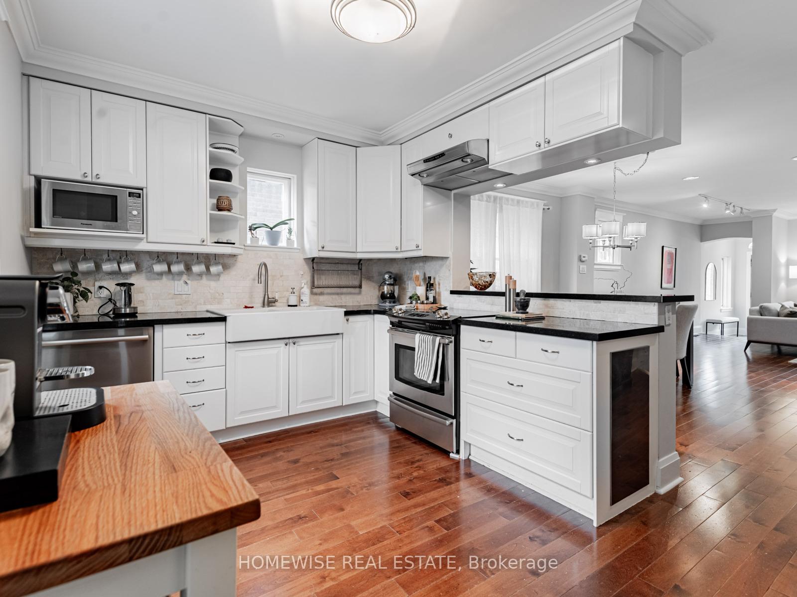 Photo 10 of 132 Glebeholme Boulevard, Toronto, Danforth — HOMEH