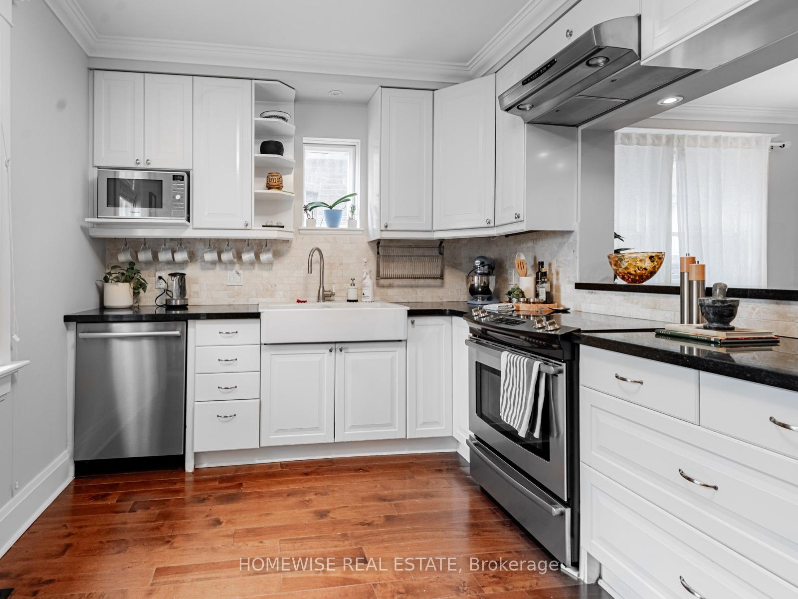 Photo 11 of 132 Glebeholme Boulevard, Toronto, Danforth — HOMEH