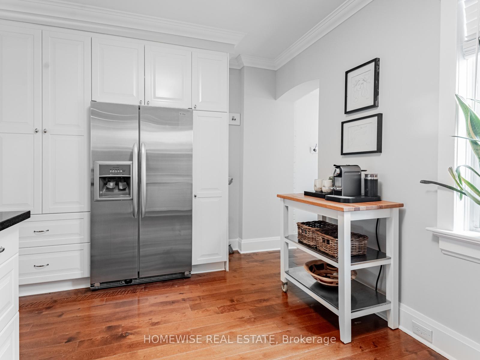 Photo 12 of 132 Glebeholme Boulevard, Toronto, Danforth — HOMEH