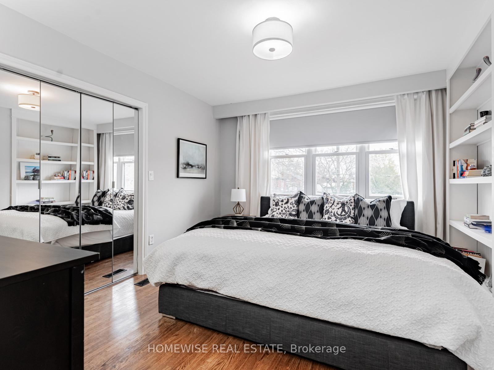 Photo 13 of 132 Glebeholme Boulevard, Toronto, Danforth — HOMEH