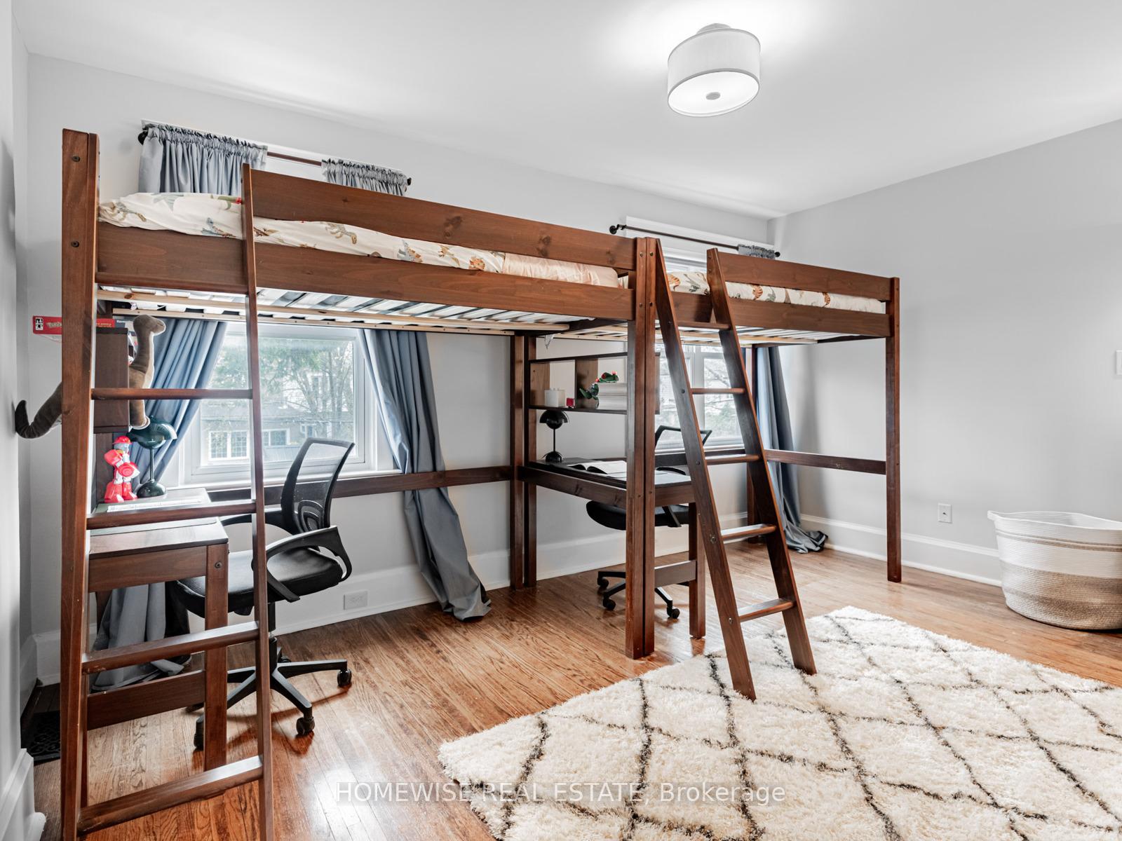 Photo 16 of 132 Glebeholme Boulevard, Toronto, Danforth — HOMEH