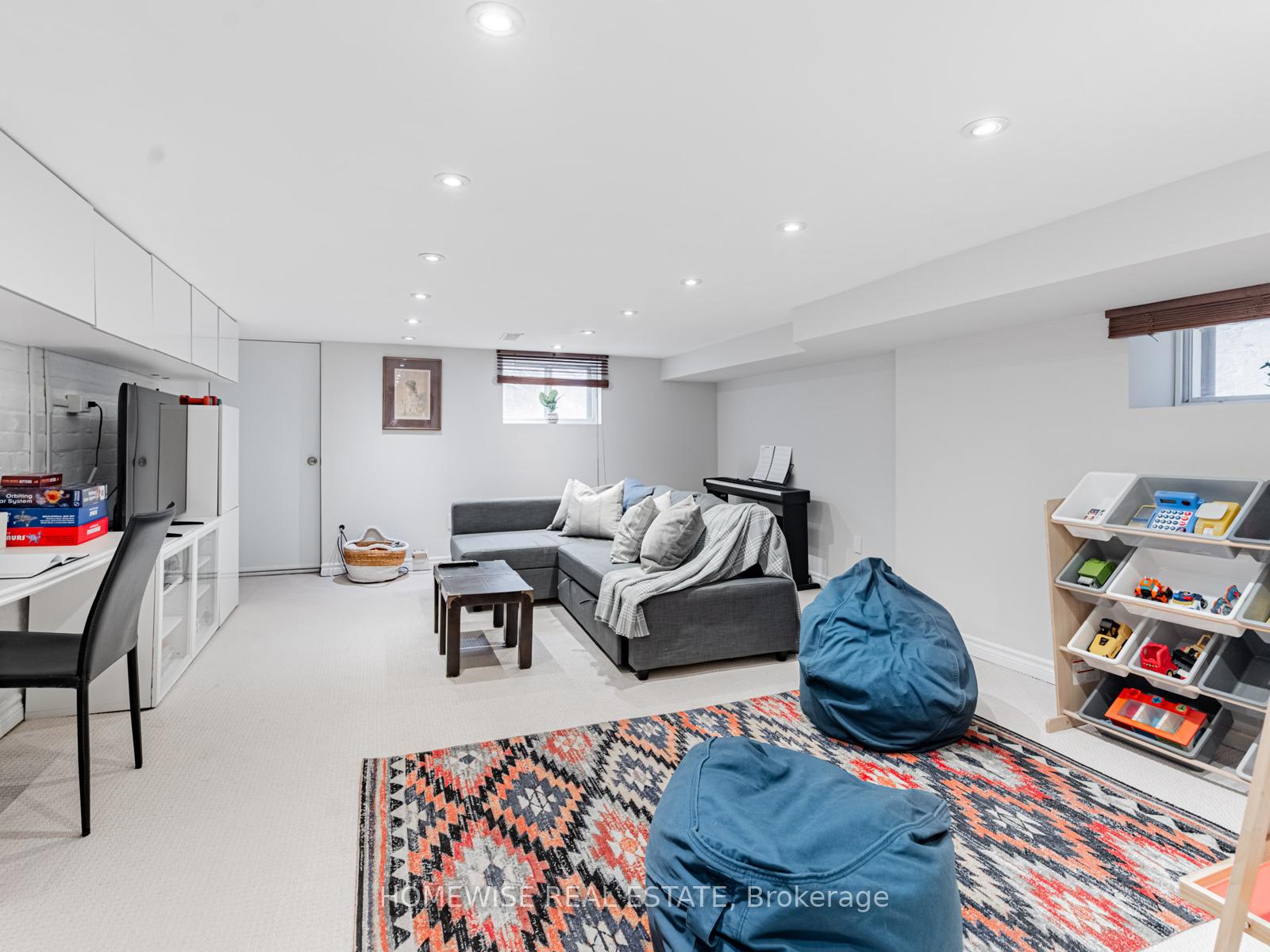 Photo 19 of 132 Glebeholme Boulevard, Toronto, Danforth — HOMEH
