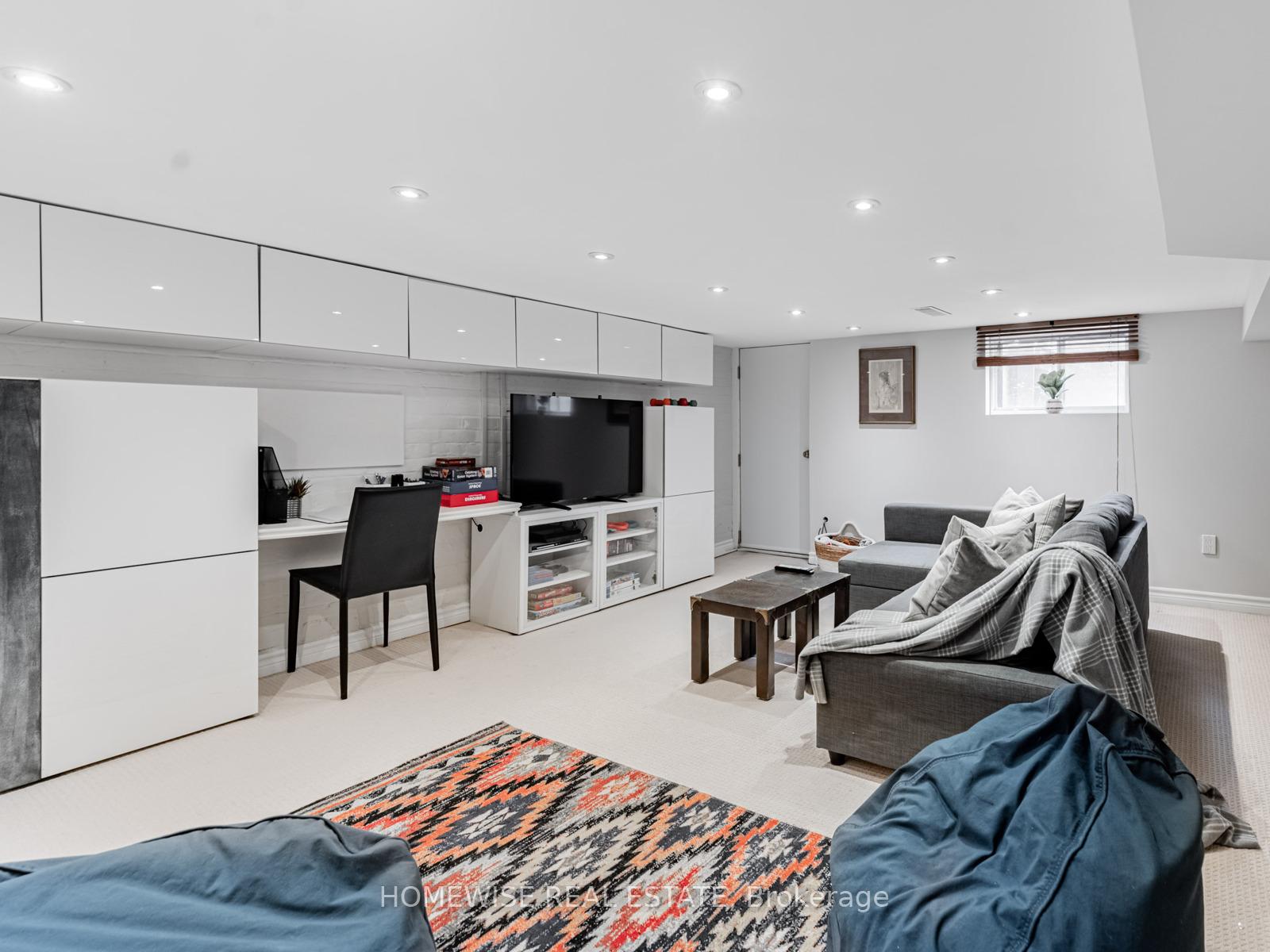 Photo 20 of 132 Glebeholme Boulevard, Toronto, Danforth — HOMEH