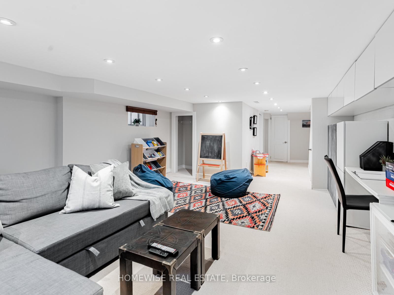 Photo 21 of 132 Glebeholme Boulevard, Toronto, Danforth — HOMEH