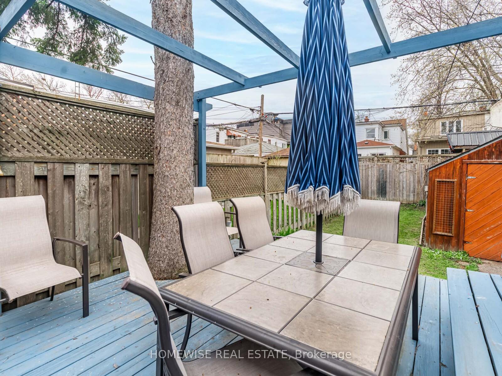 Photo 24 of 132 Glebeholme Boulevard, Toronto, Danforth — HOMEH