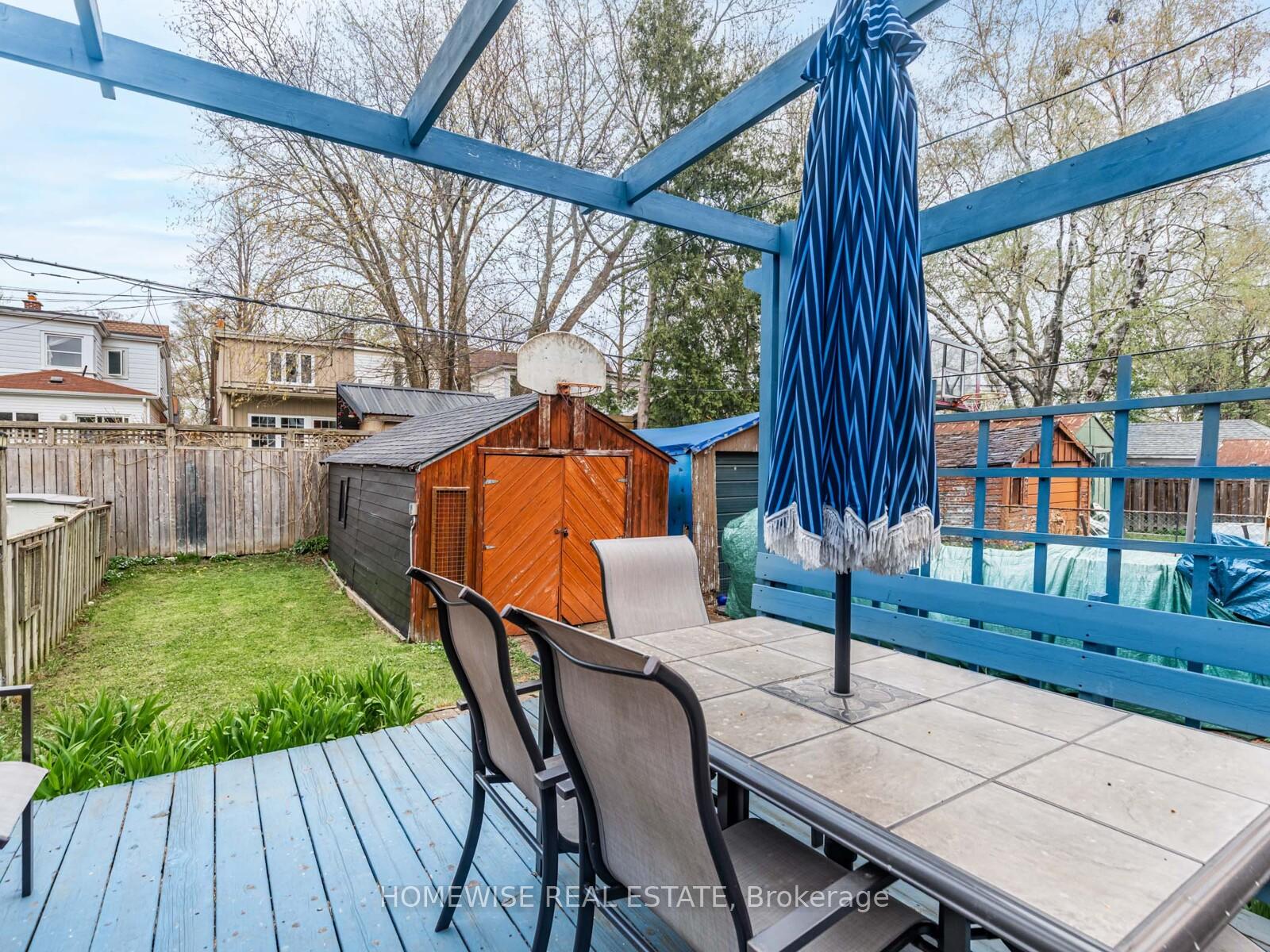 Photo 25 of 132 Glebeholme Boulevard, Toronto, Danforth — HOMEH