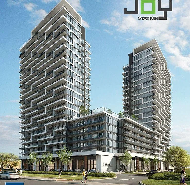 Photo 1 of Unit A329, 9763 Markham Road, Markham, Greensborough — HOMEH