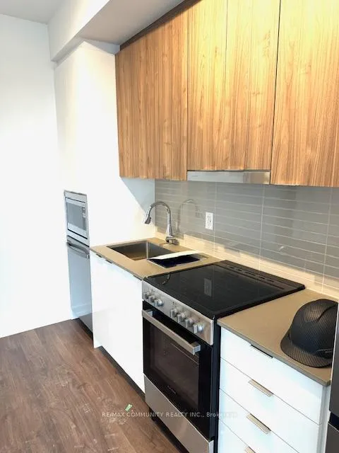 Photo 6 of Unit A329, 9763 Markham Road, Markham, Greensborough — HOMEH
