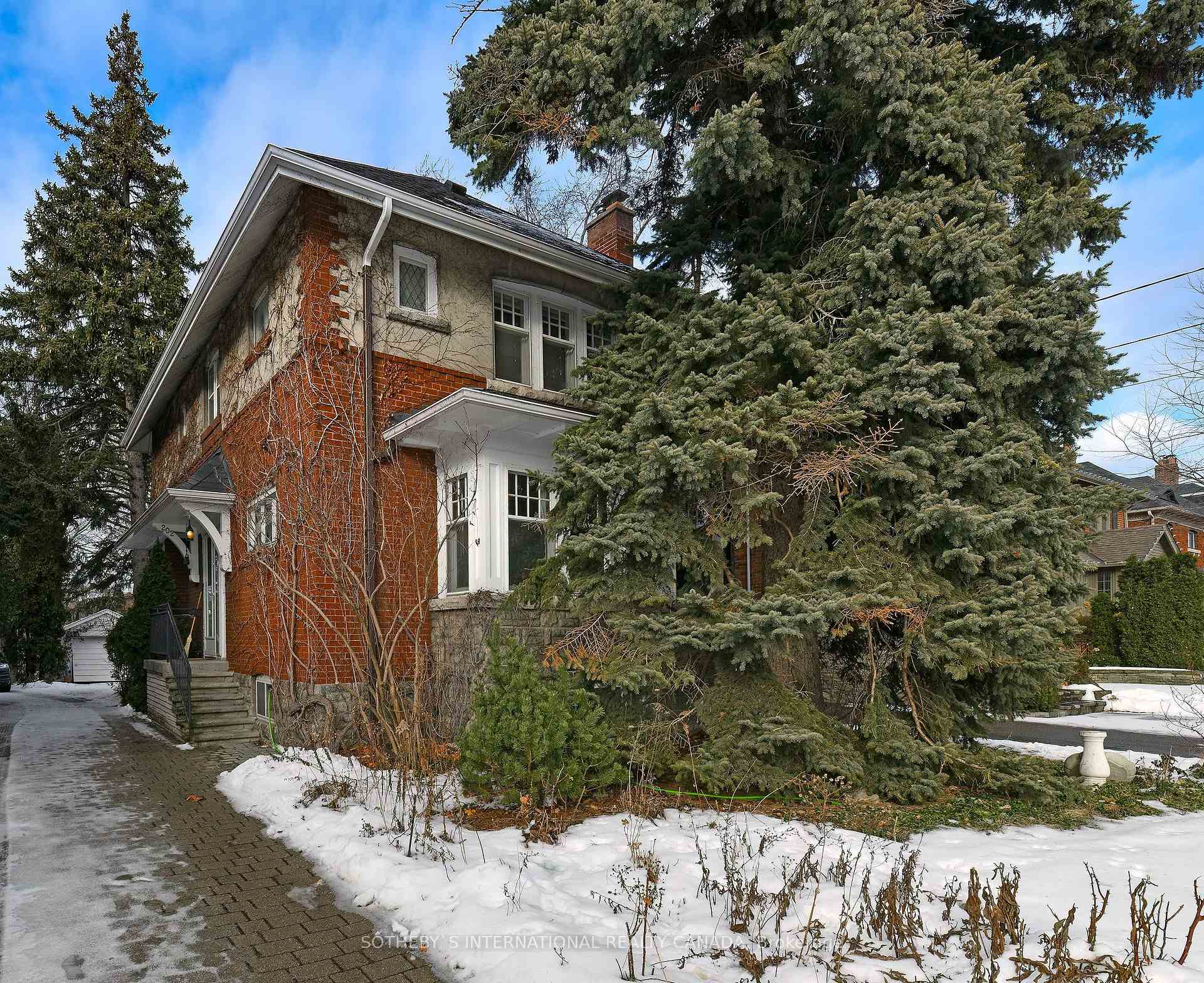 Photo 1 of 202 Glengrove Avenue W, Toronto, Lawrence Park South — HOMEH