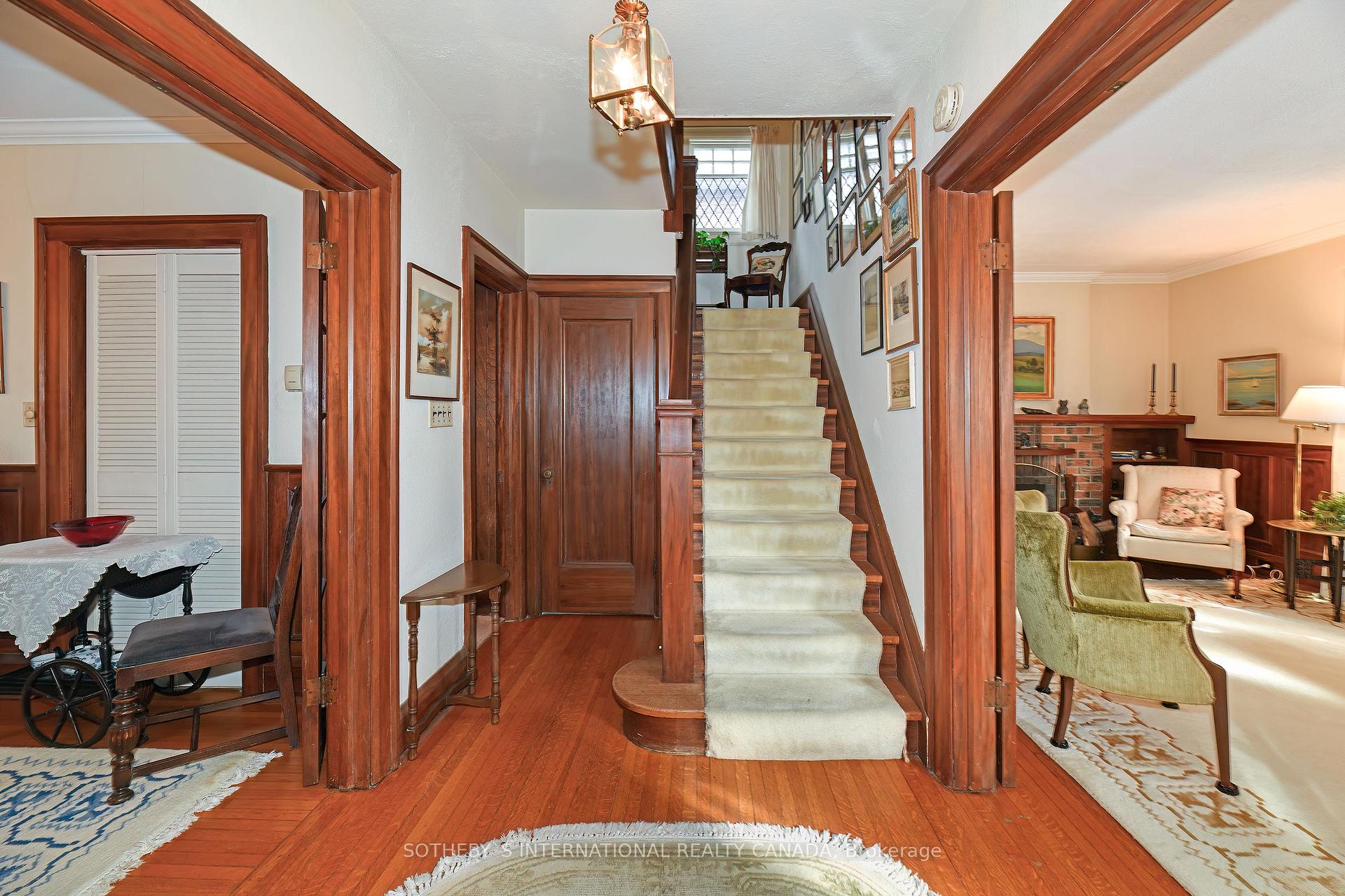 Photo 2 of 202 Glengrove Avenue W, Toronto, Lawrence Park South — HOMEH