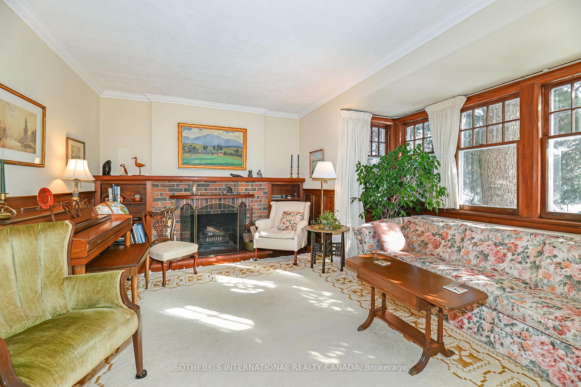 Photo 3 of 202 Glengrove Avenue W, Toronto, Lawrence Park South — HOMEH