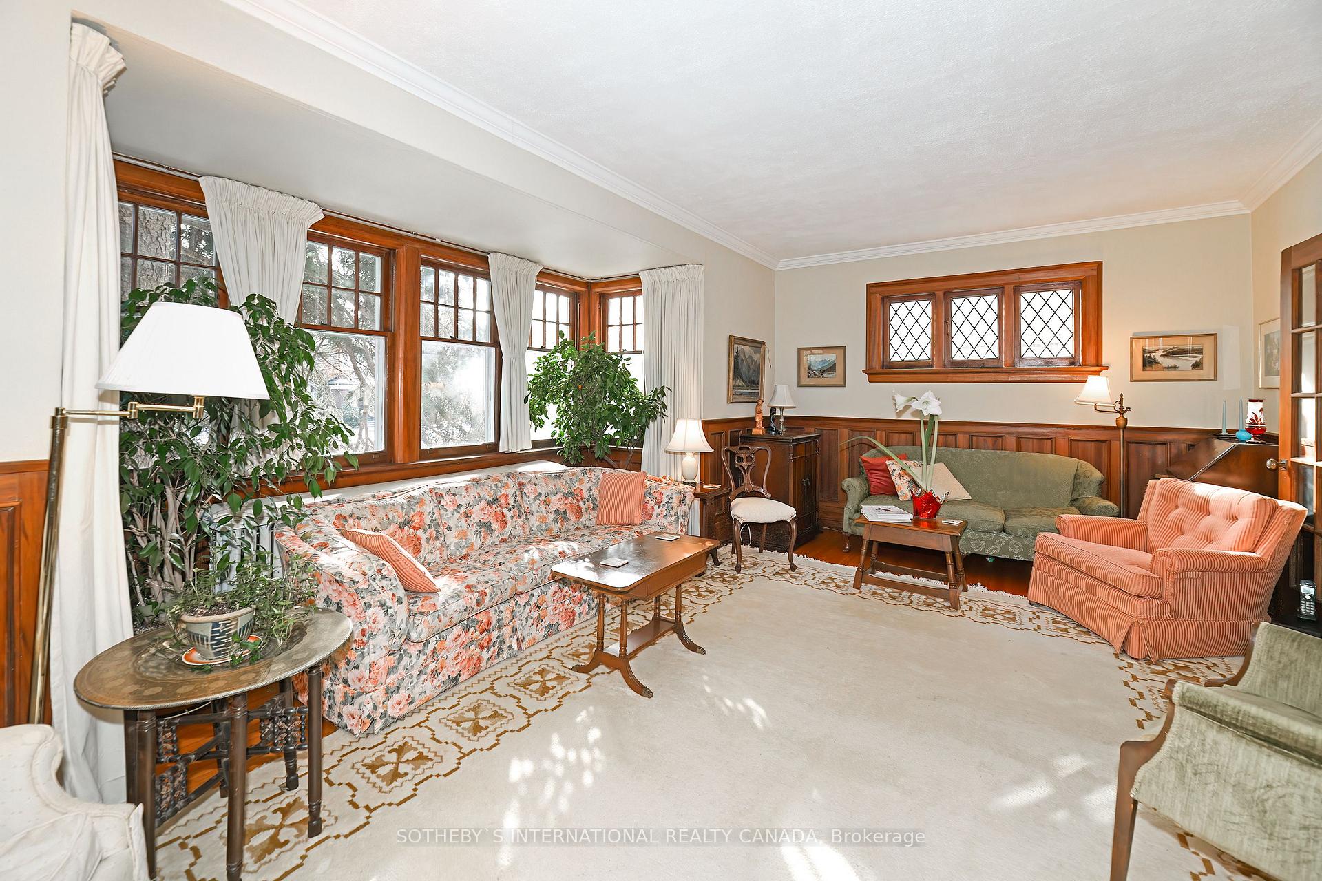 Photo 4 of 202 Glengrove Avenue W, Toronto, Lawrence Park South — HOMEH