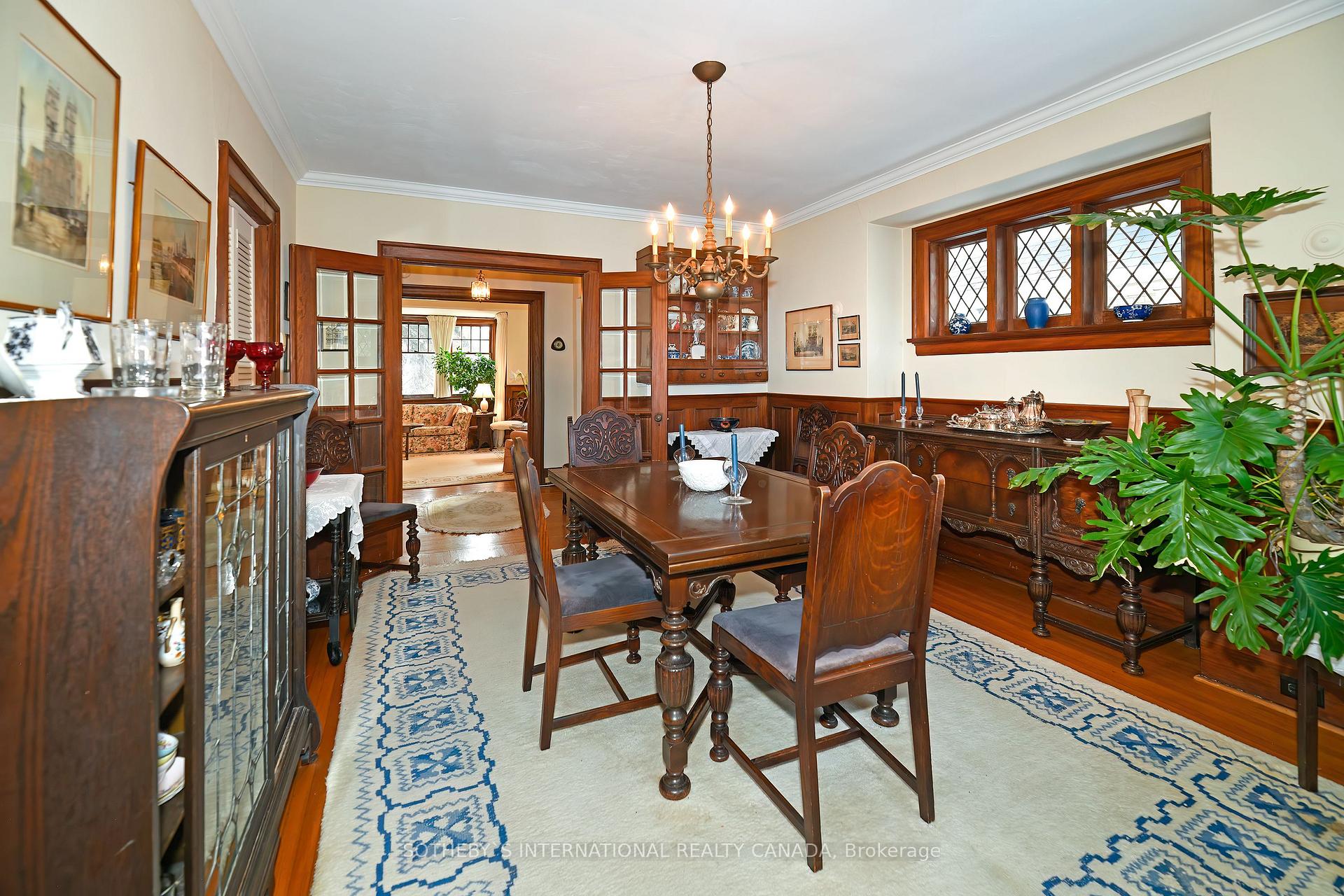 Photo 5 of 202 Glengrove Avenue W, Toronto, Lawrence Park South — HOMEH