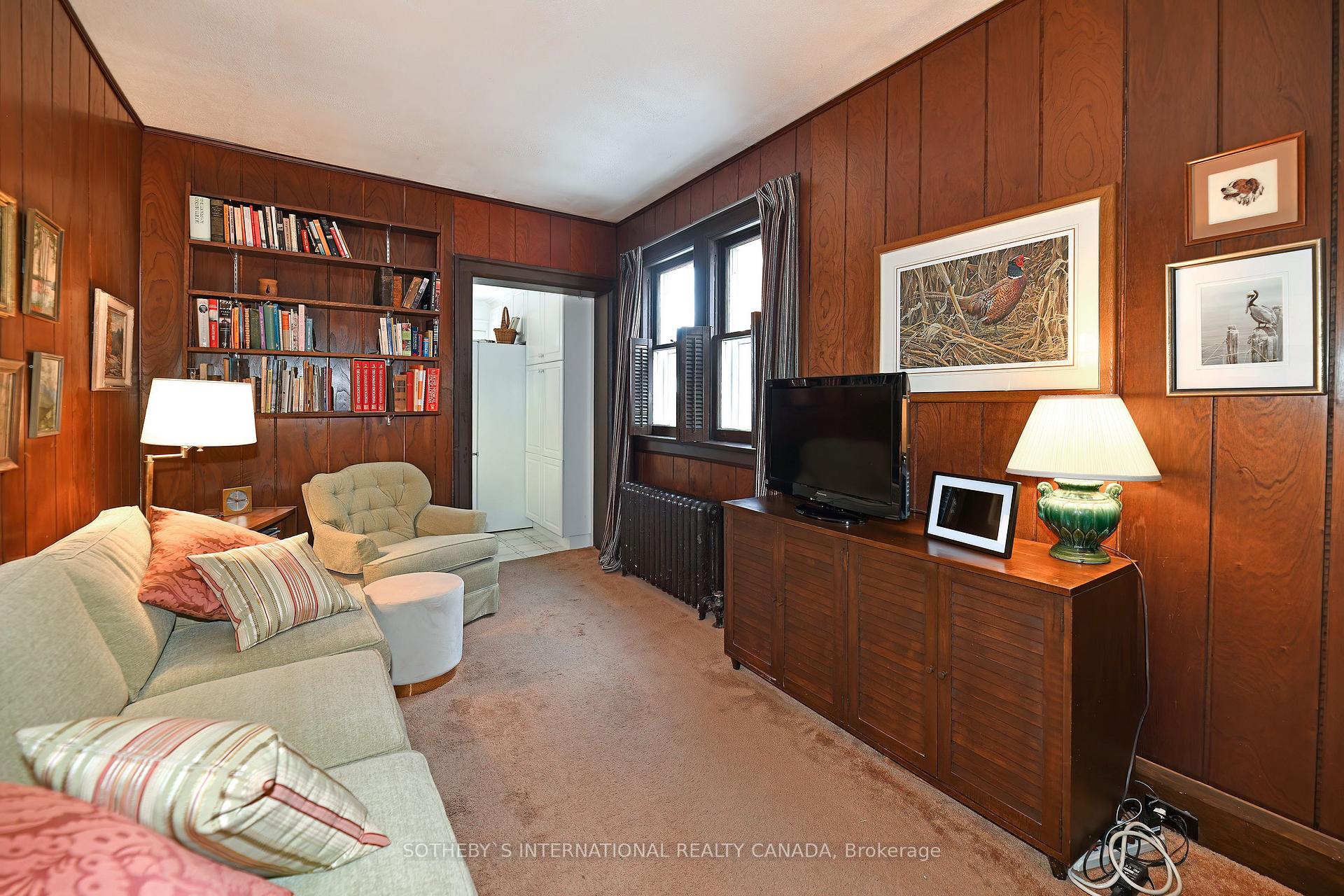 Photo 8 of 202 Glengrove Avenue W, Toronto, Lawrence Park South — HOMEH
