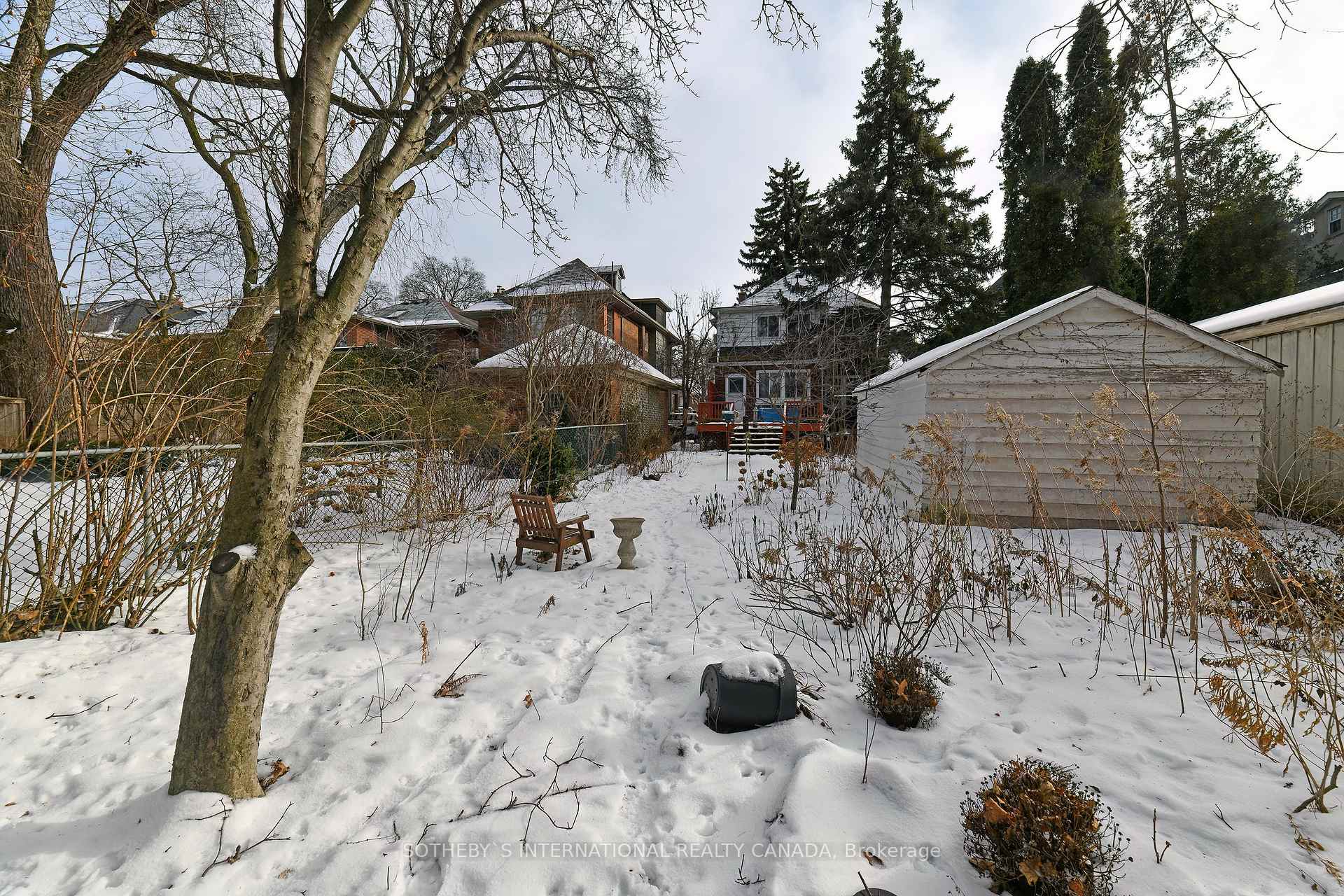 Photo 16 of 202 Glengrove Avenue W, Toronto, Lawrence Park South — HOMEH