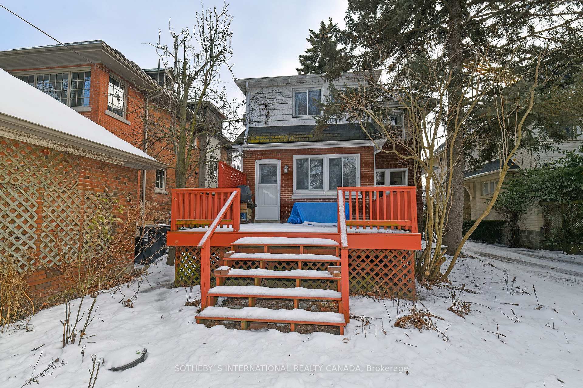 Photo 17 of 202 Glengrove Avenue W, Toronto, Lawrence Park South — HOMEH