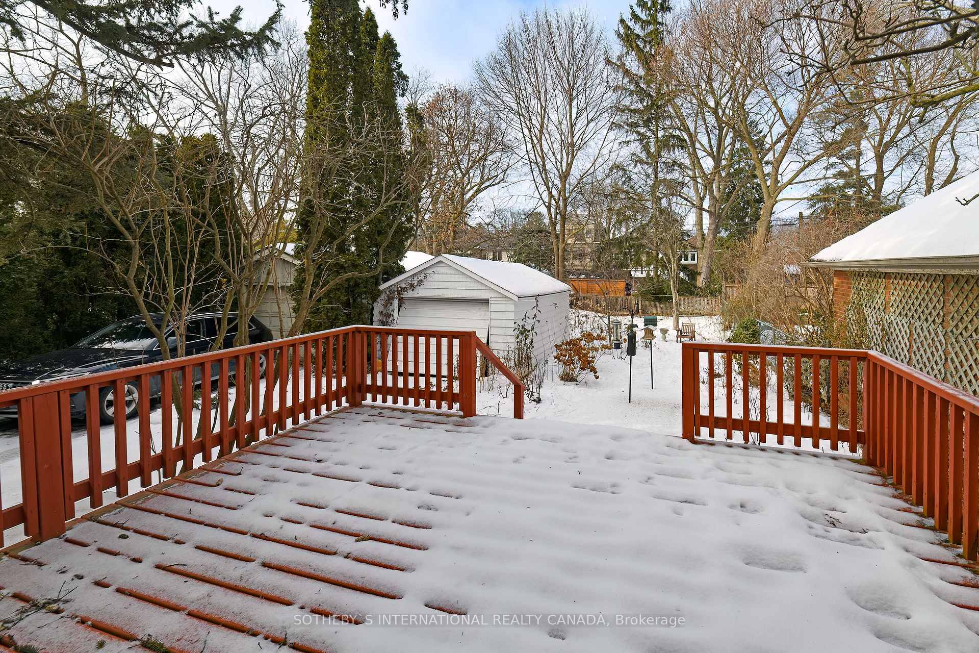 Photo 18 of 202 Glengrove Avenue W, Toronto, Lawrence Park South — HOMEH