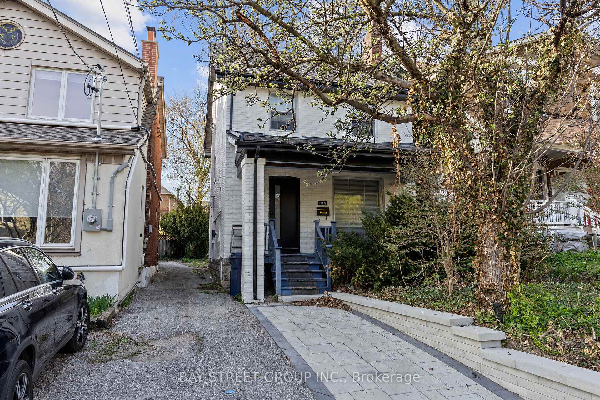 Photo 1 of 108 Orchard View Boulevard, Toronto, Yonge-Eglinton — HOMEH