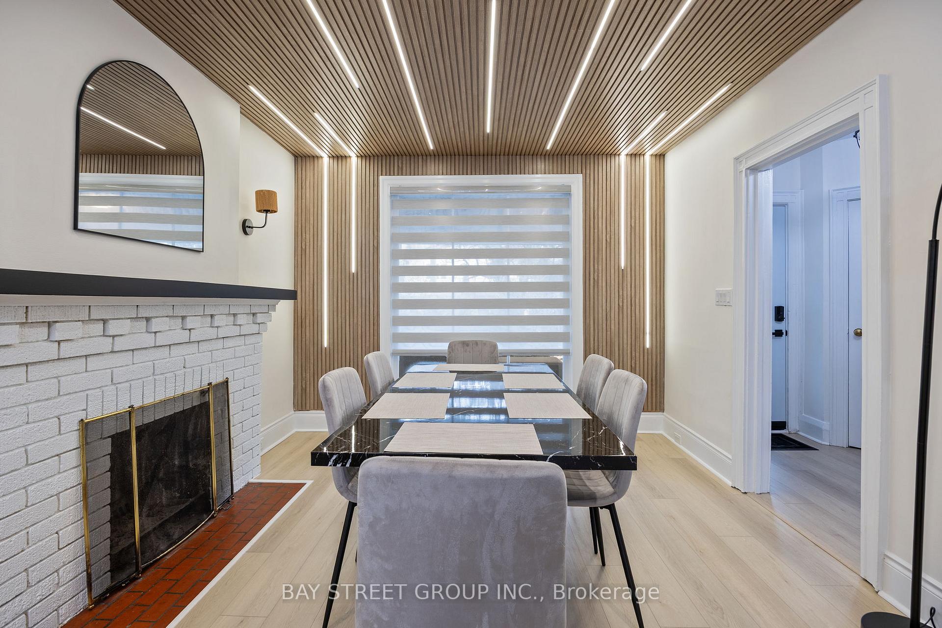 Photo 5 of 108 Orchard View Boulevard, Toronto, Yonge-Eglinton — HOMEH
