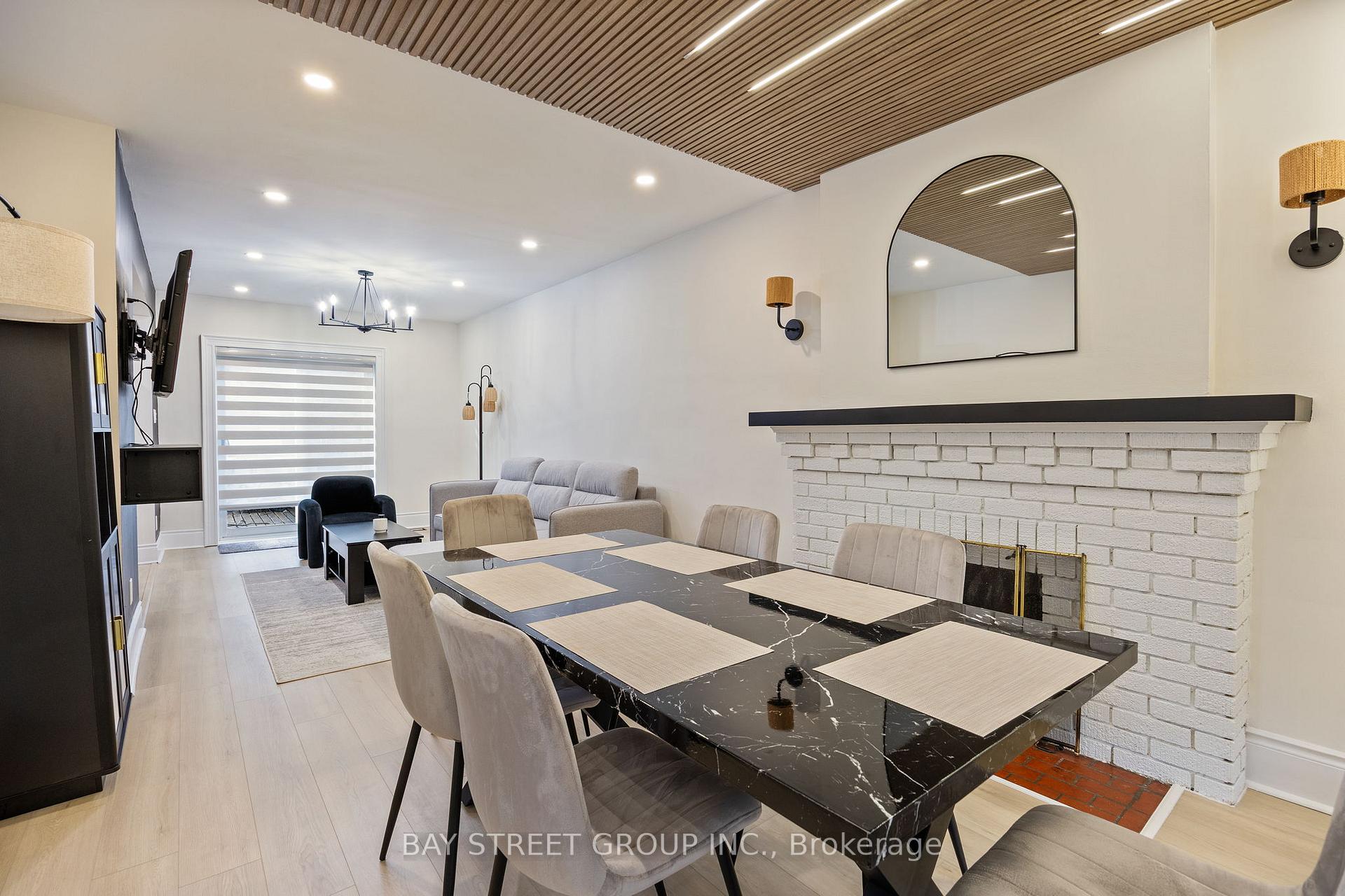 Photo 6 of 108 Orchard View Boulevard, Toronto, Yonge-Eglinton — HOMEH