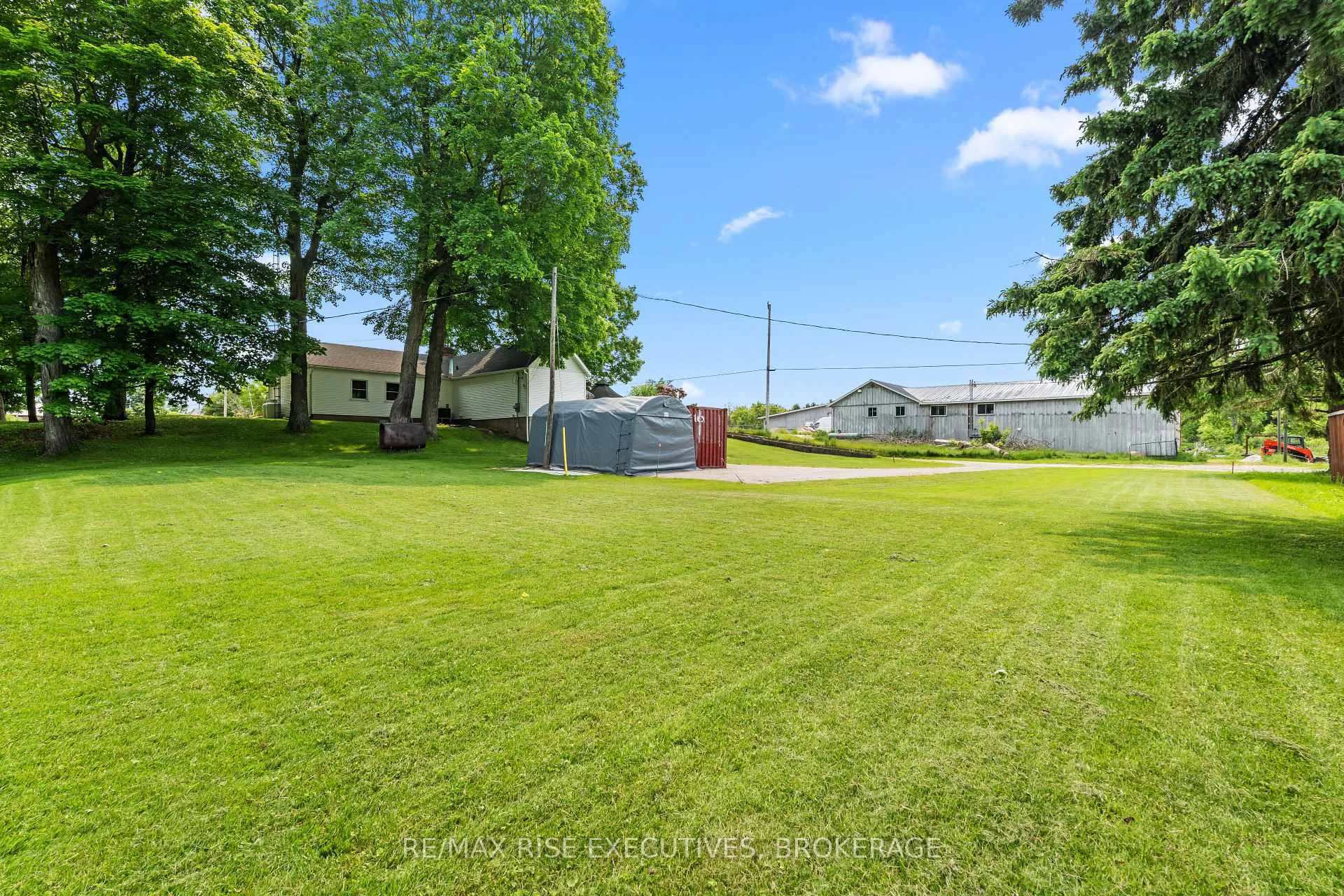 Photo 23 of 204 R33, Rideau Lakes, Rideau Lakes (Bastard) Twp — HOMEH